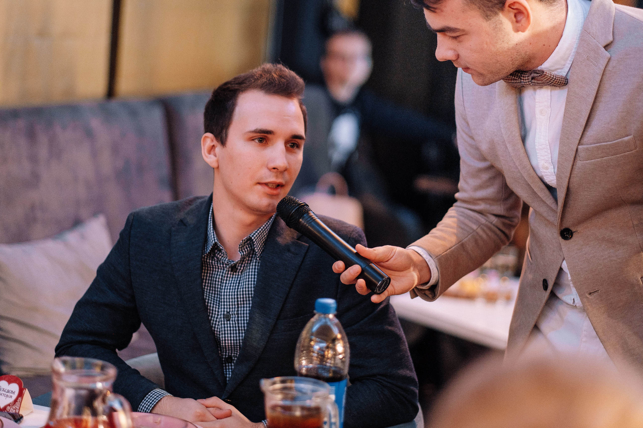 Alexandr+Anastasia 24.11.2019 WeddingStory. Ivan Skufinsky — wedding and family photographer in Vancouver