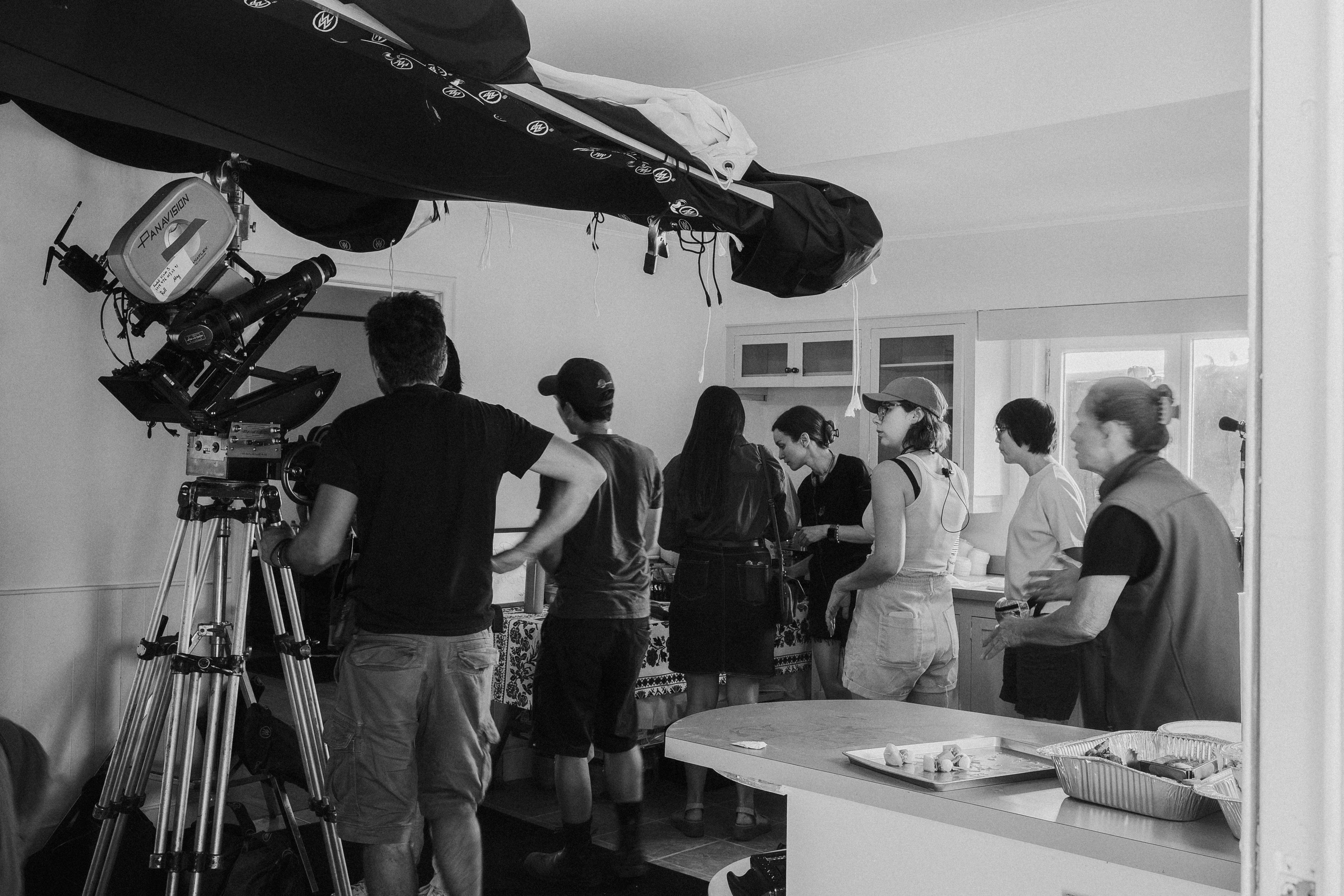 BTS -=NIGHT ROUTINE=- 2024. Ivan Skufinsky — wedding and family photographer in Vancouver