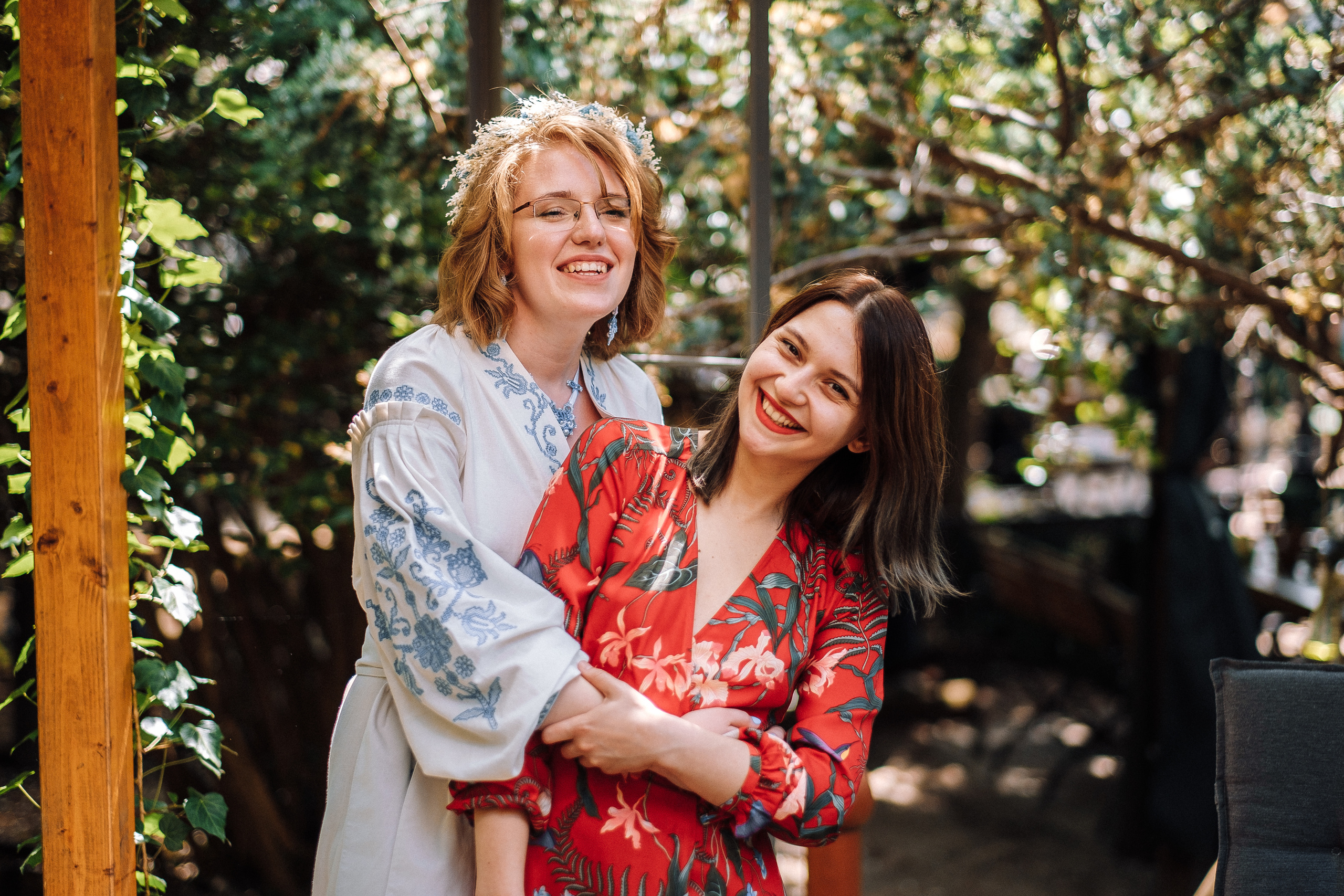 BERLIN Wedding Story. Ivan Skufinsky — wedding and family photographer in Vancouver