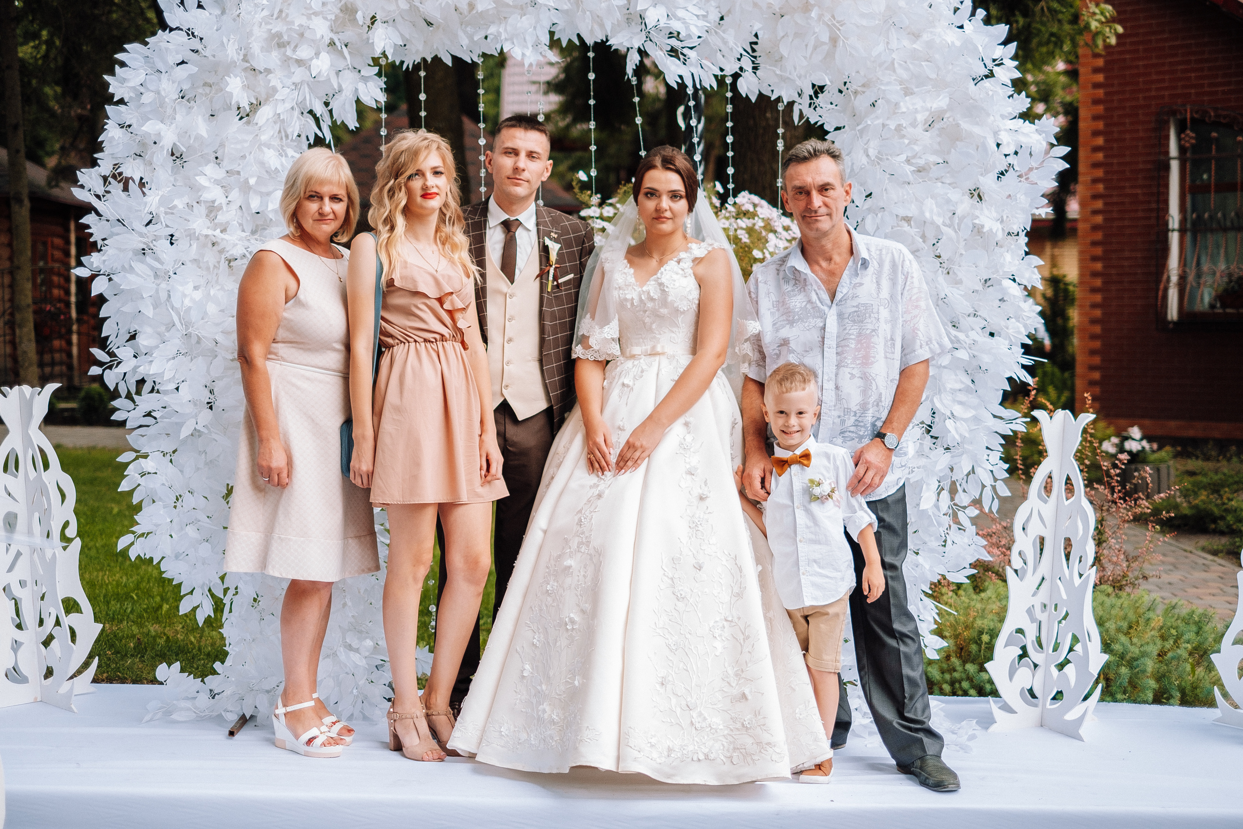 СВАДЬБА 20.07.2019 Дима+Катя. Ivan Skufinsky — wedding and family photographer in Vancouver