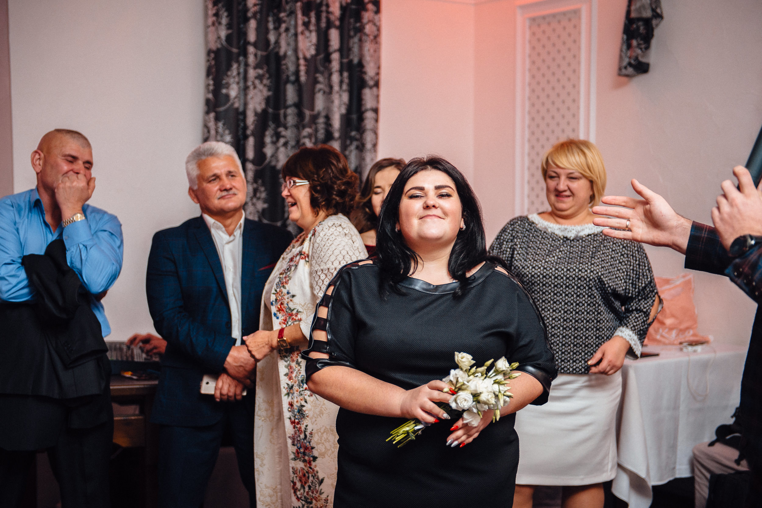 17.11.2018. Ivan Skufinsky — wedding and family photographer in Vancouver