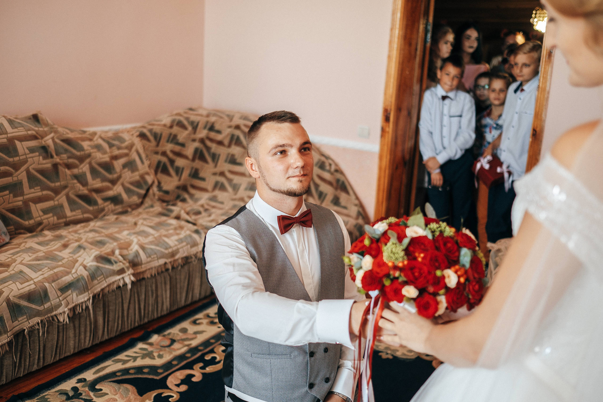 11.08.2018 Богдан+Юля. Ivan Skufinsky — wedding and family photographer in Vancouver
