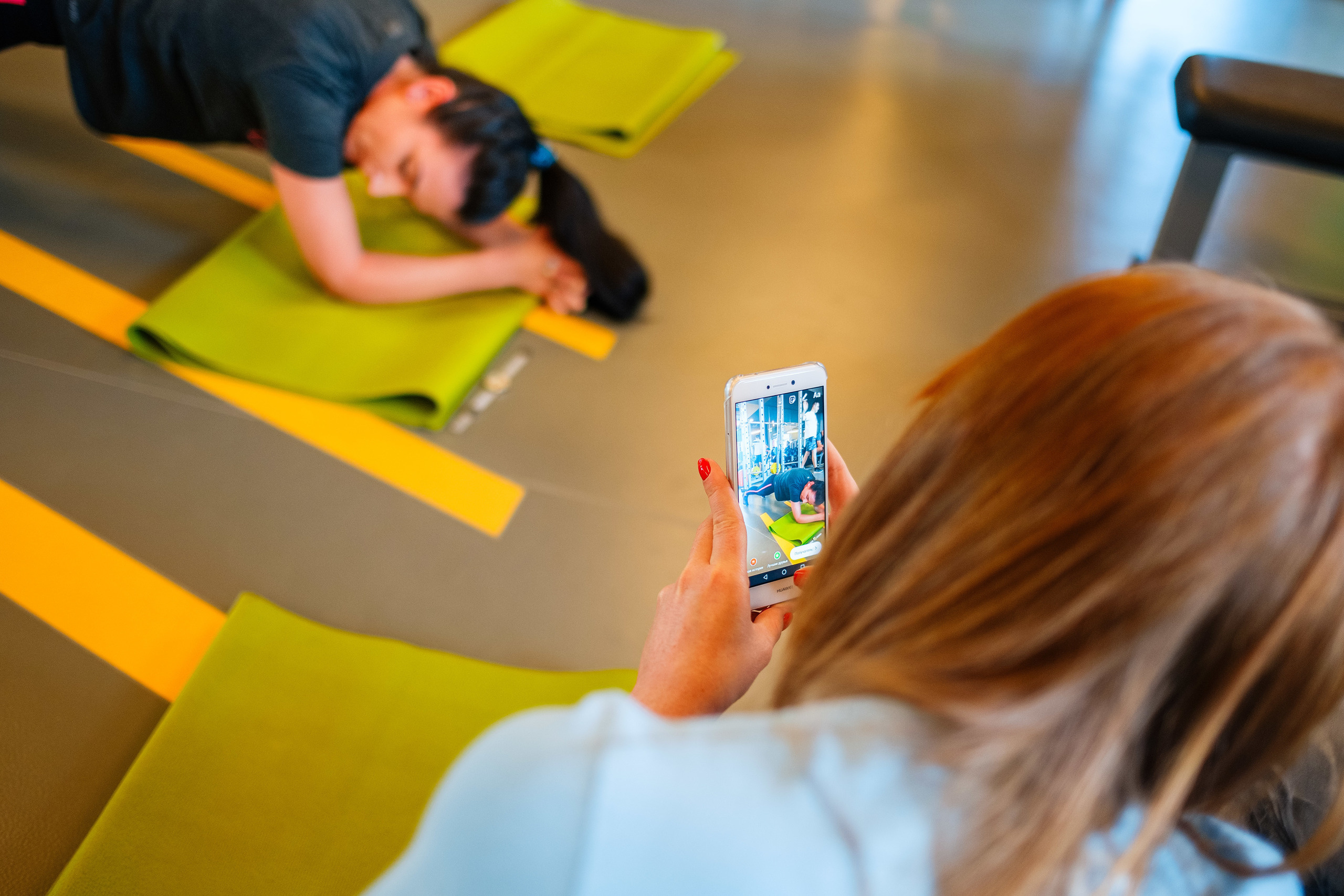 Репортажный фотограф на спортивные соревнования. Ivan Skufinsky — wedding and family photographer in Vancouver