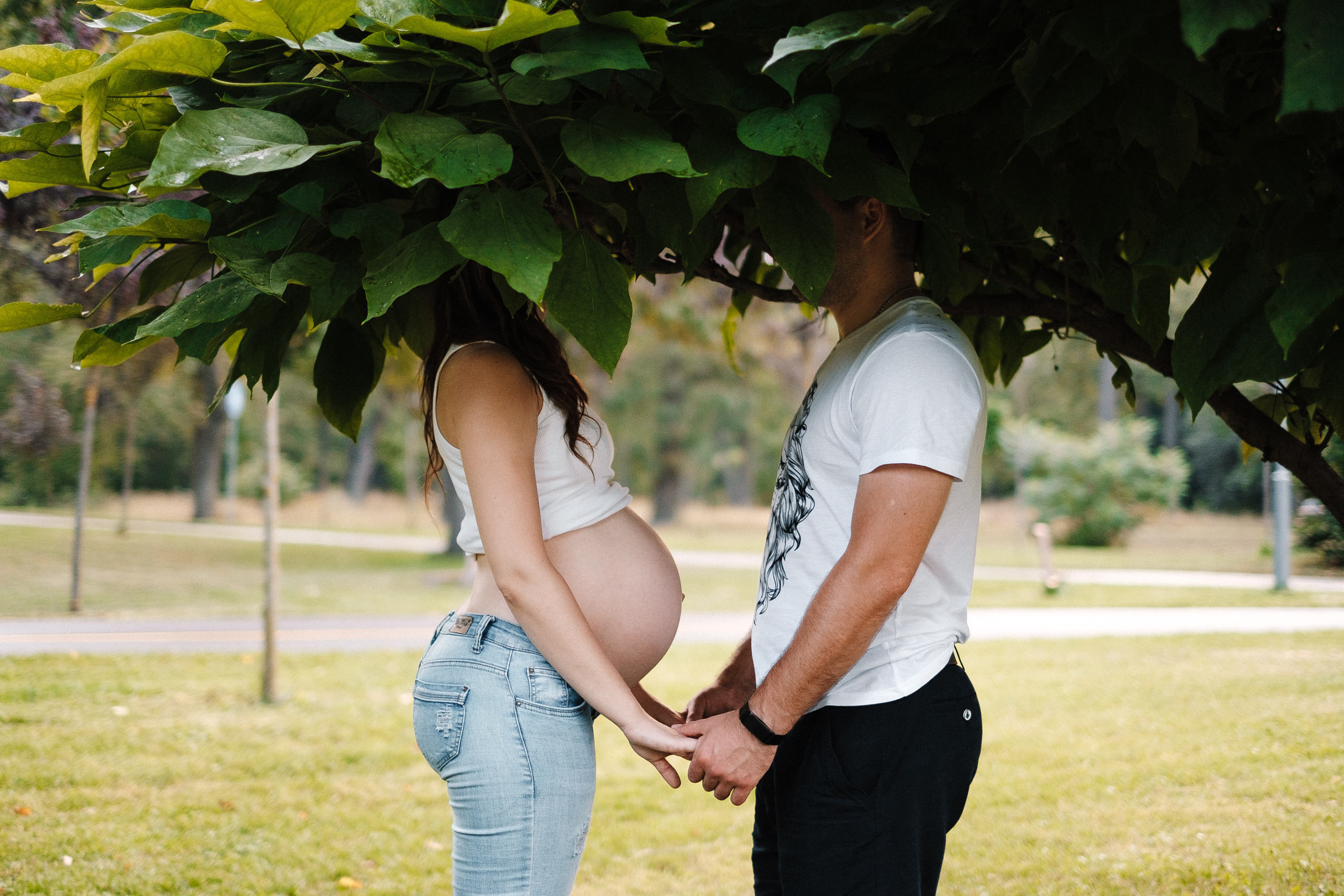 Оля+Саша. Ivan Skufinsky — wedding and family photographer in Vancouver