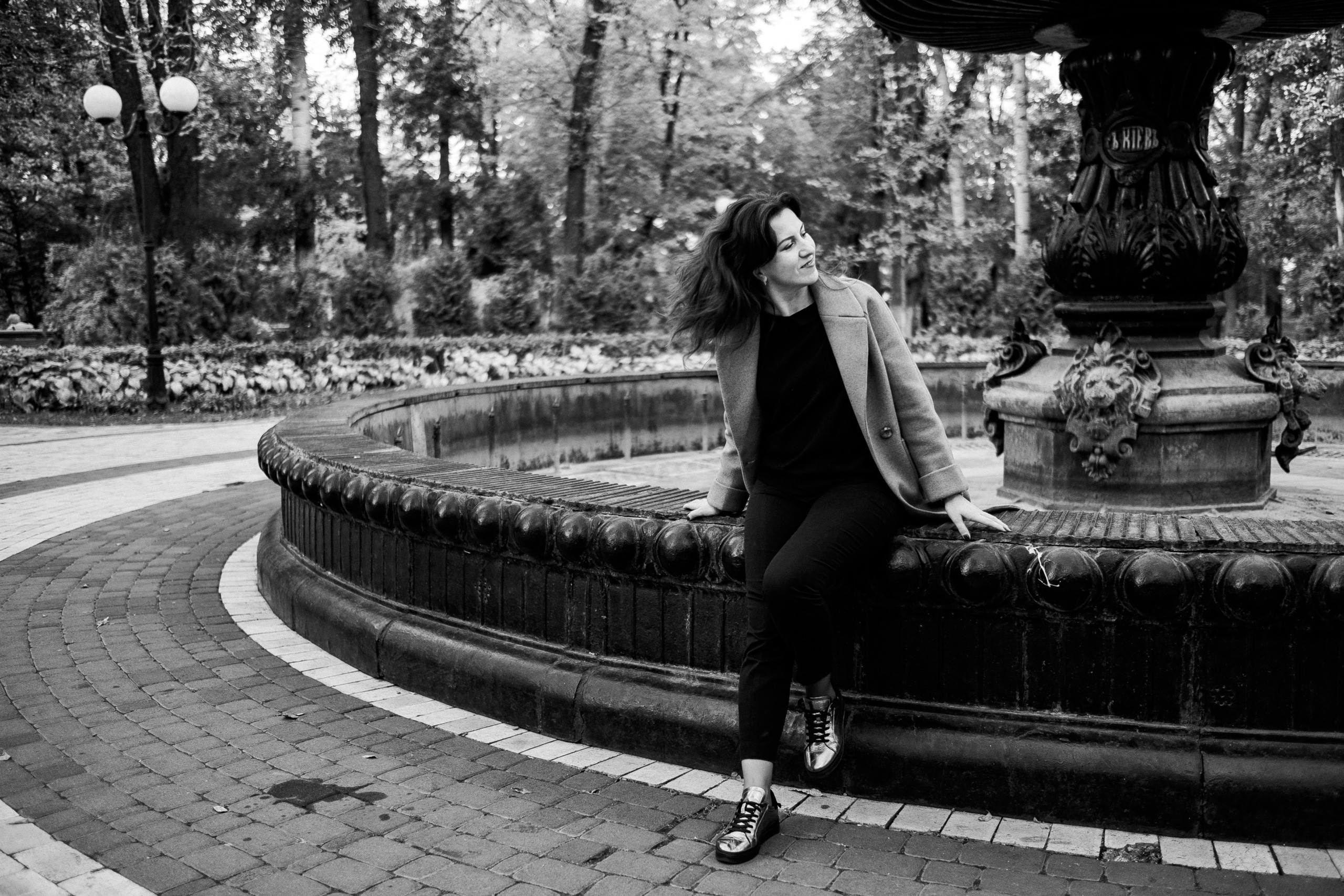 SVETLANA 18.10.2018. Ivan Skufinsky — wedding and family photographer in Vancouver