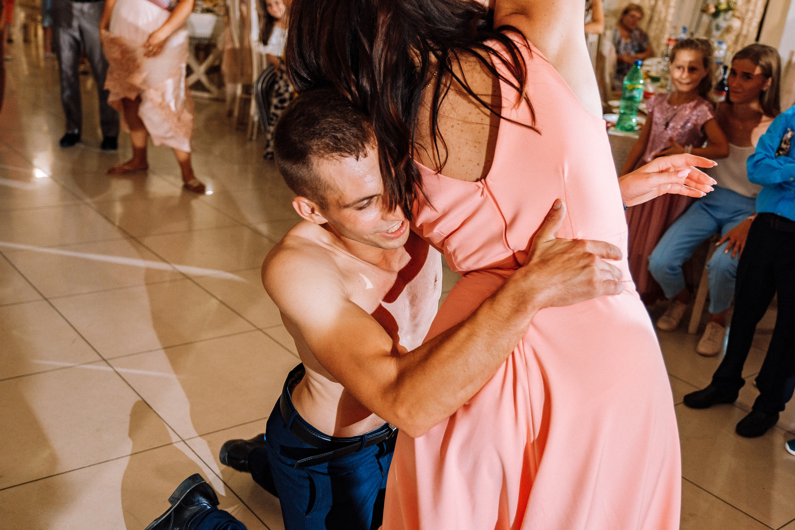 Свадебная история Иван+Ирина. Ivan Skufinsky — wedding and family photographer in Vancouver