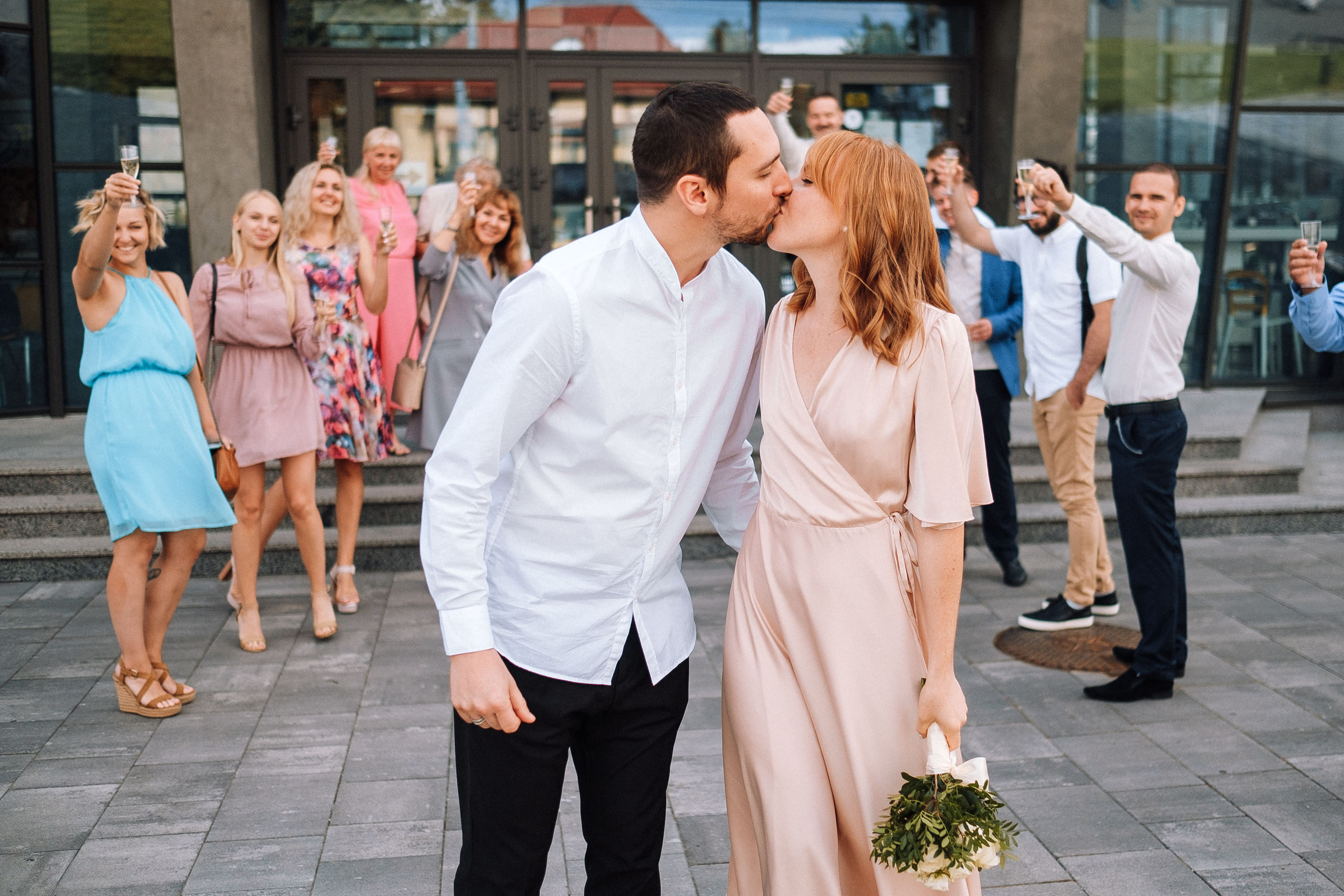 6.09.2019 ВЕРА+АРТЕМ. Ivan Skufinsky — wedding and family photographer in Vancouver