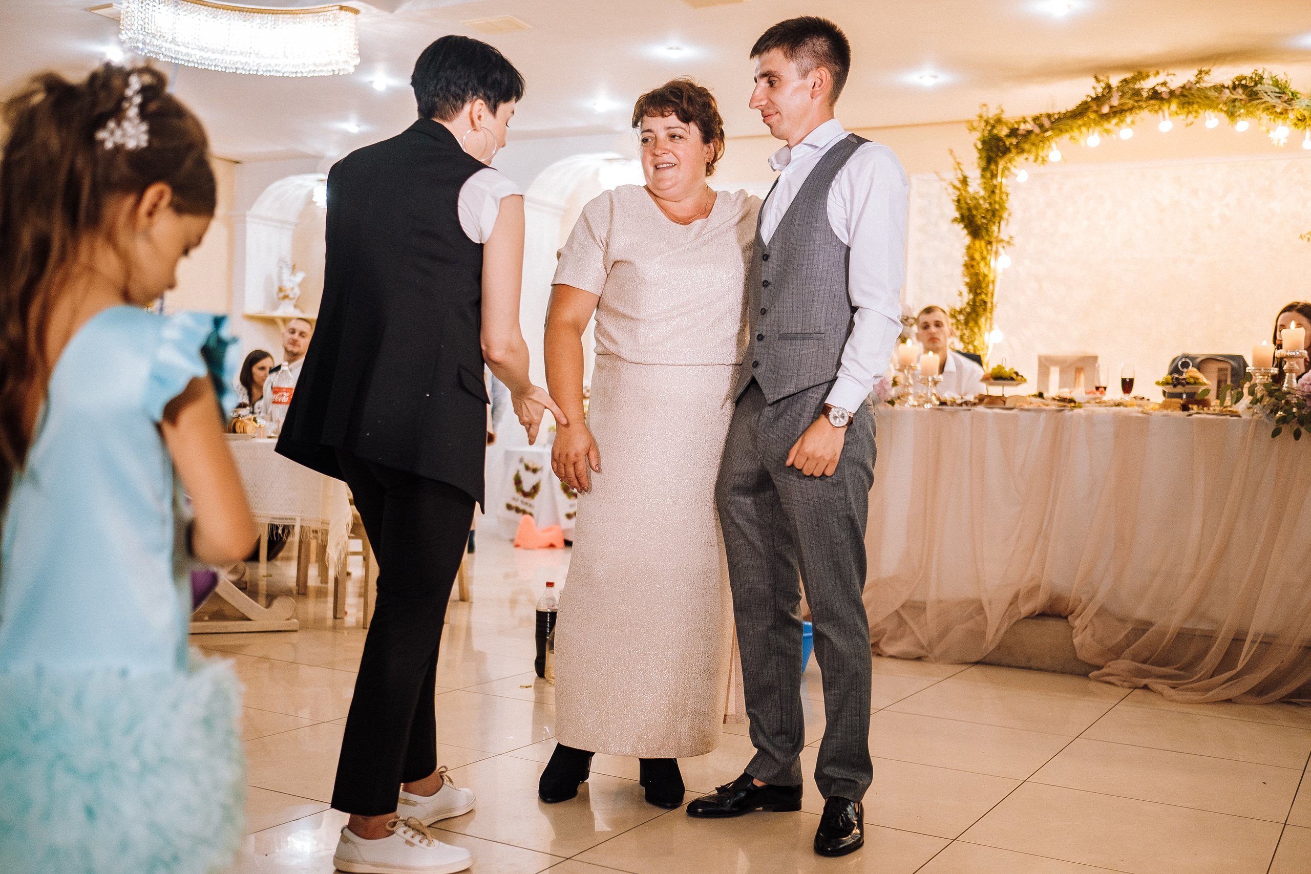 Свадебная история Иван+Ирина. Ivan Skufinsky — wedding and family photographer in Vancouver