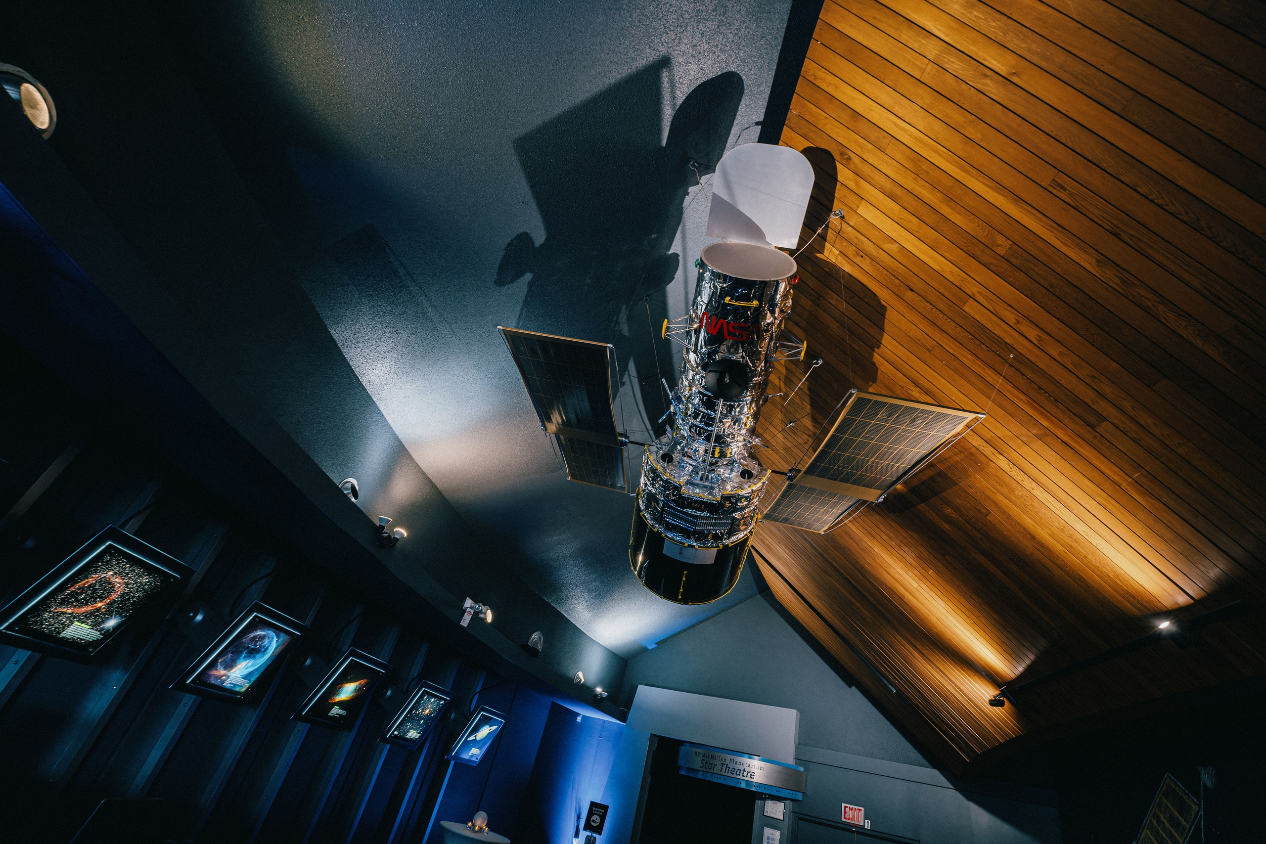 Spase Centre Event Vancouver. Ivan Skufinsky — wedding and family photographer in Vancouver