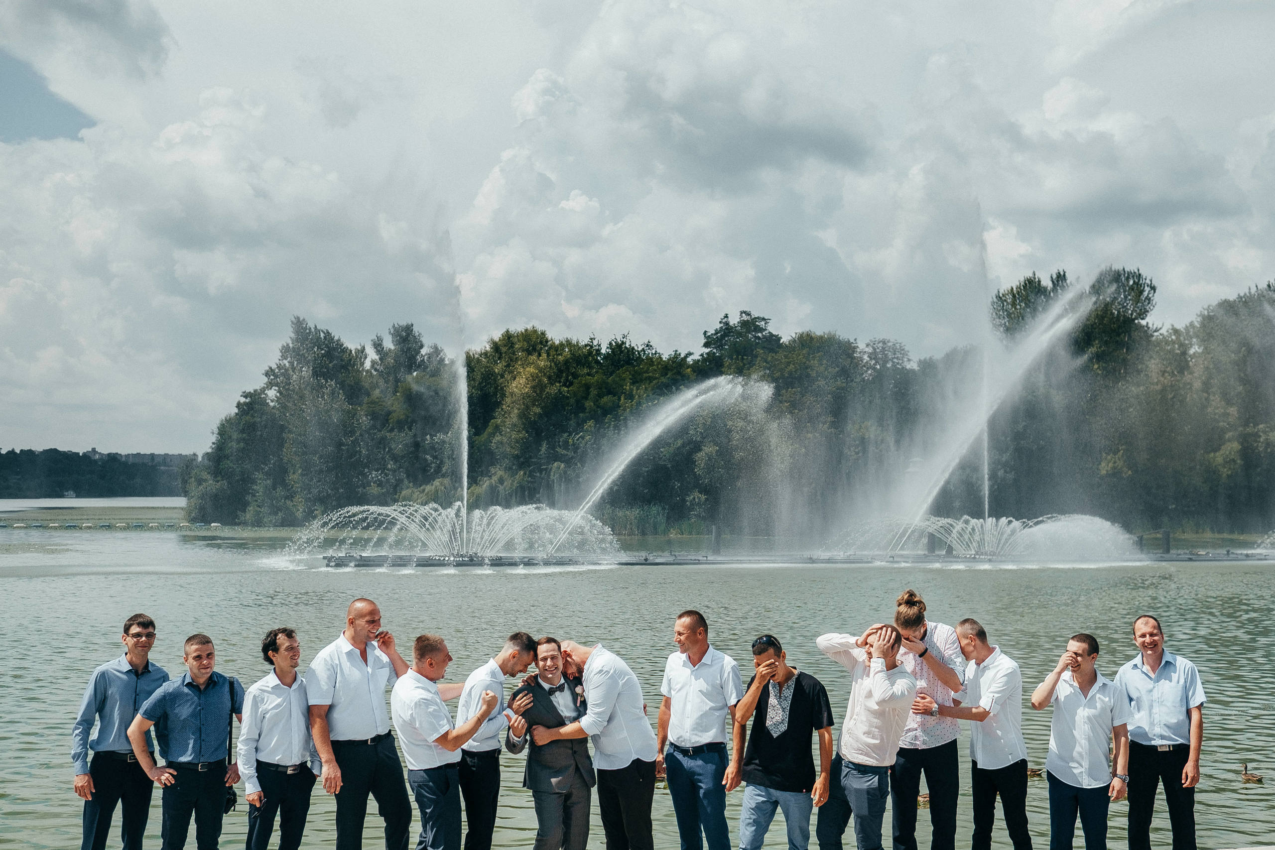 Евгений+Виктория 21.07.2018. Ivan Skufinsky — wedding and family photographer in Vancouver