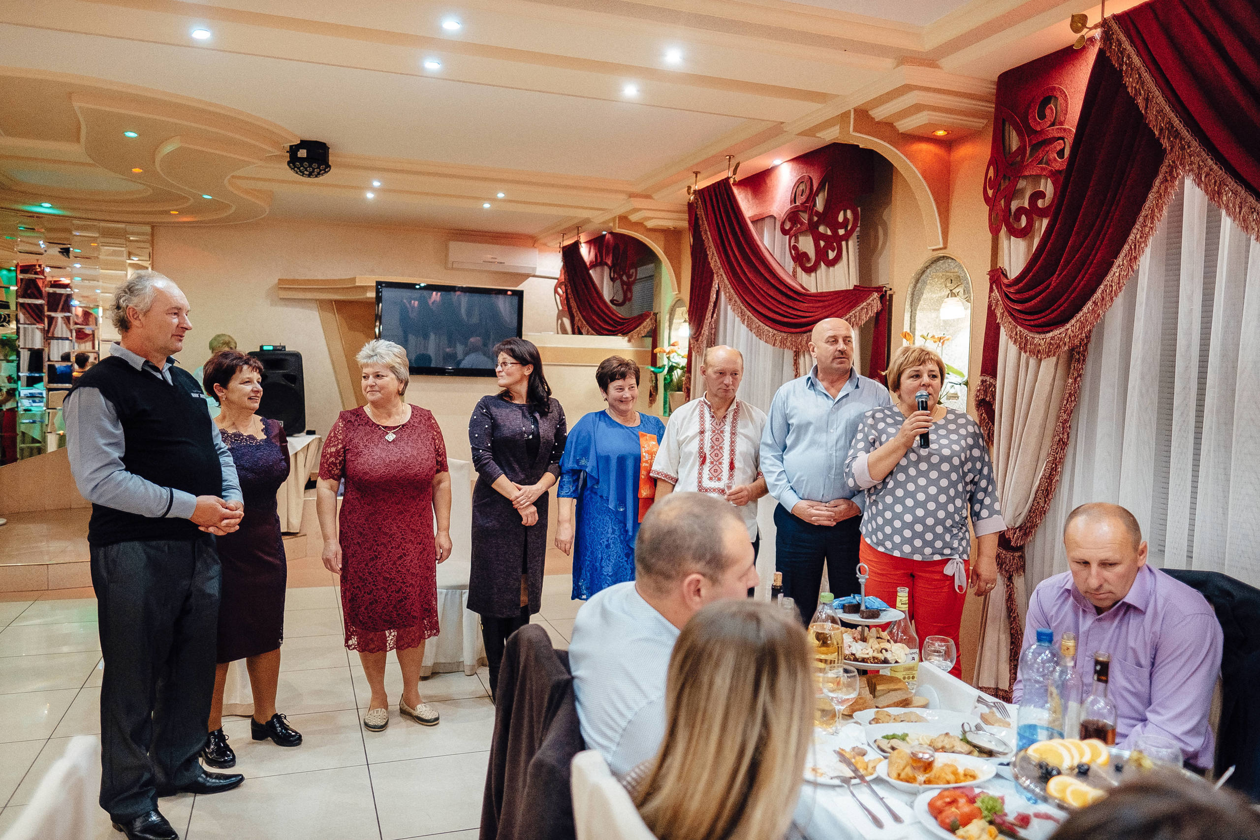 13.09.2018 Wedding Story. Ivan Skufinsky — wedding and family photographer in Vancouver