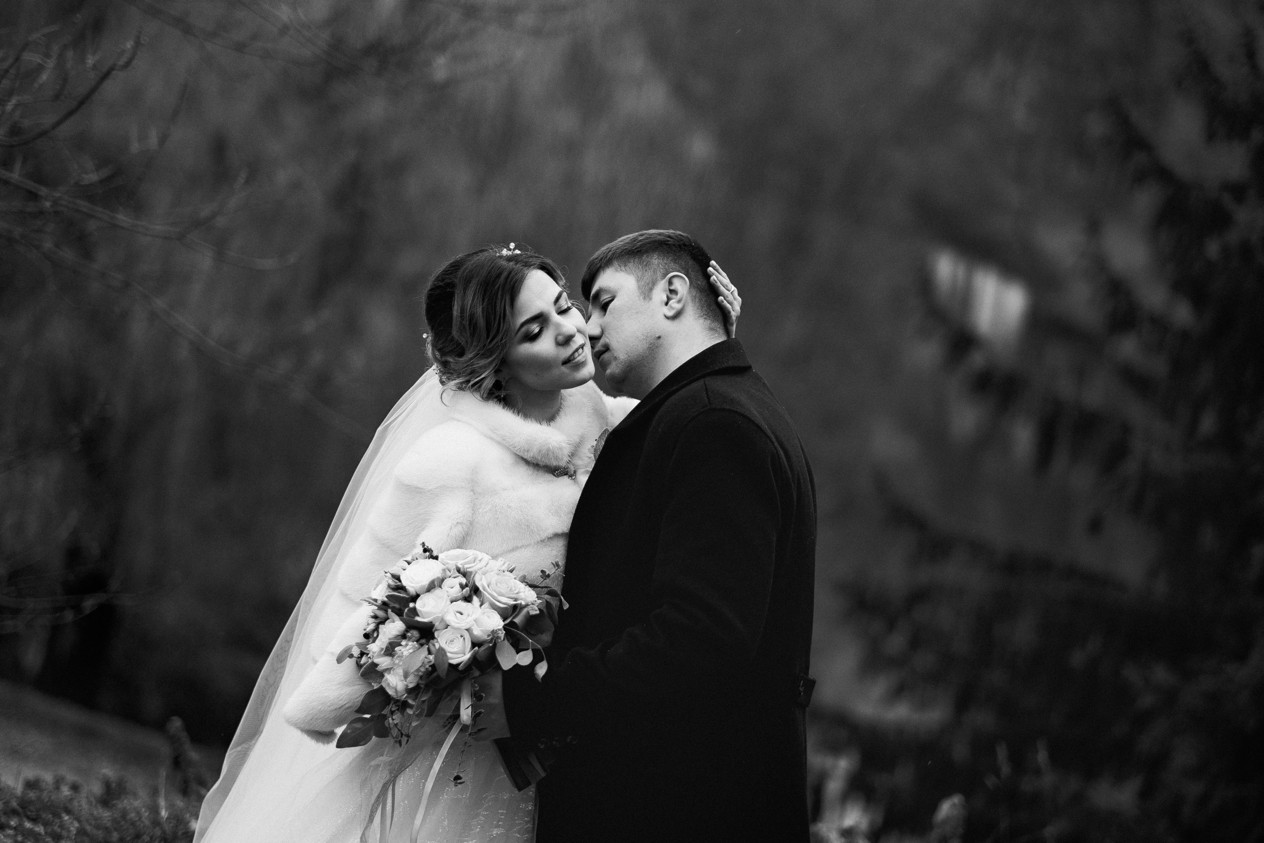 Wedding photoshoots photographer videographer Vancouver BC. Ivan Skufinsky — wedding and family photographer in Vancouver