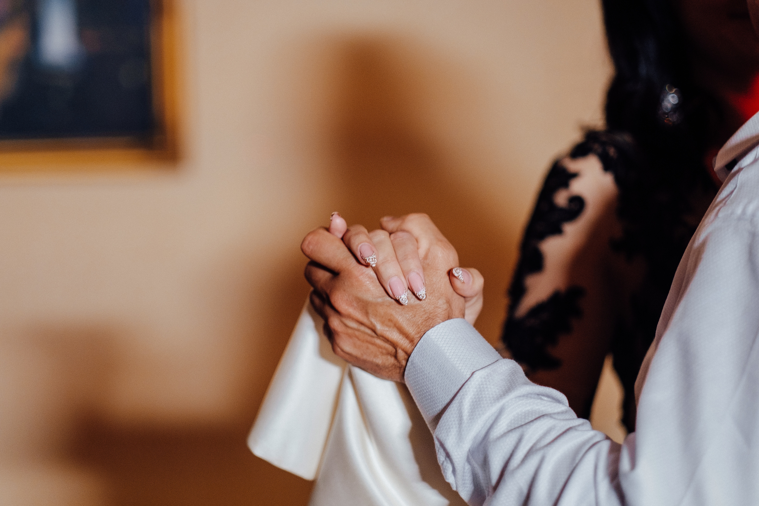 28.09.2018 Wedding Story. Ivan Skufinsky — wedding and family photographer in Vancouver