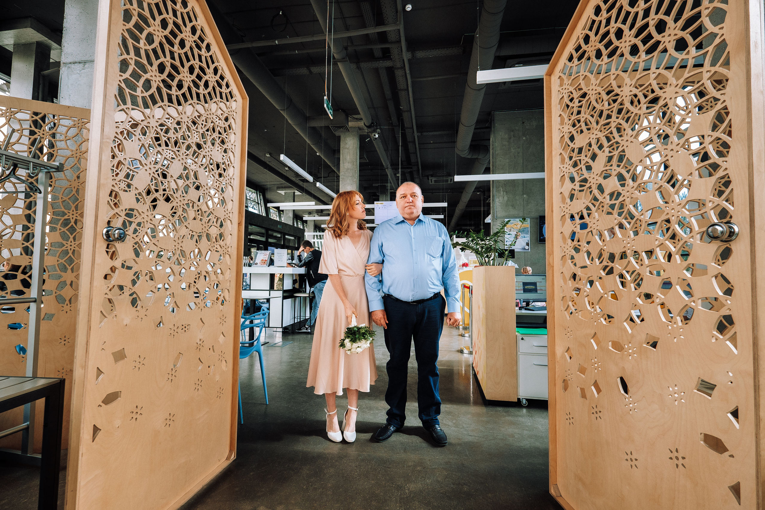 6.09.2019 ВЕРА+АРТЕМ. Ivan Skufinsky — wedding and family photographer in Vancouver