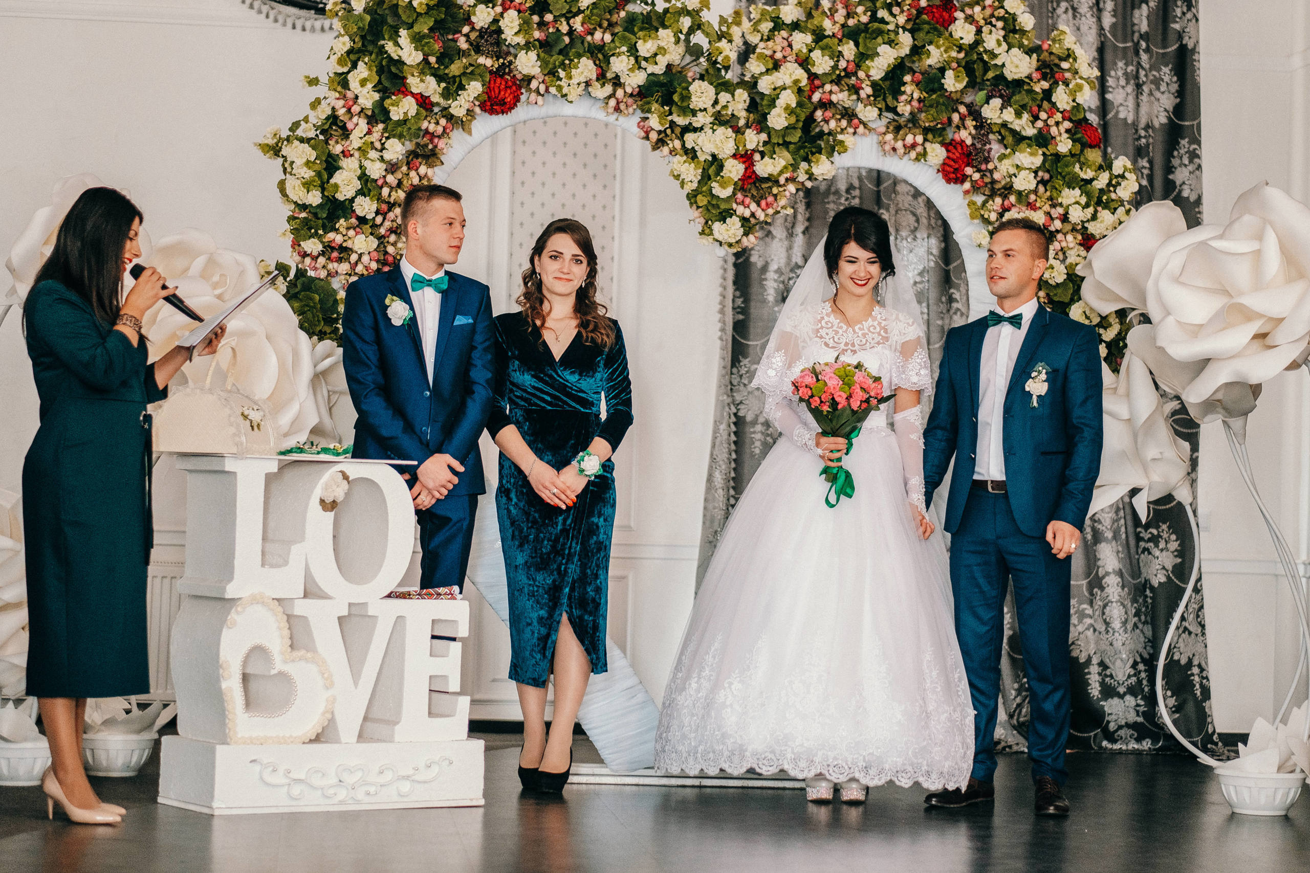 29.09.2018 Wedding Story. Ivan Skufinsky — wedding and family photographer in Vancouver