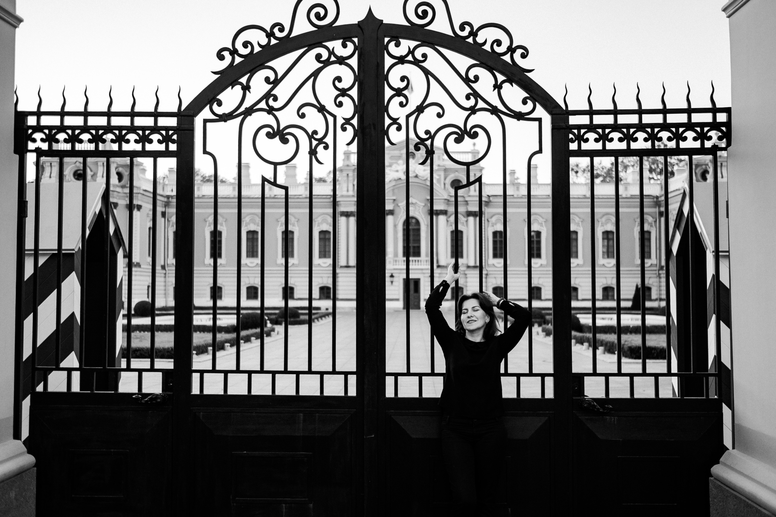 SVETLANA 18.10.2018. Ivan Skufinsky — wedding and family photographer in Vancouver