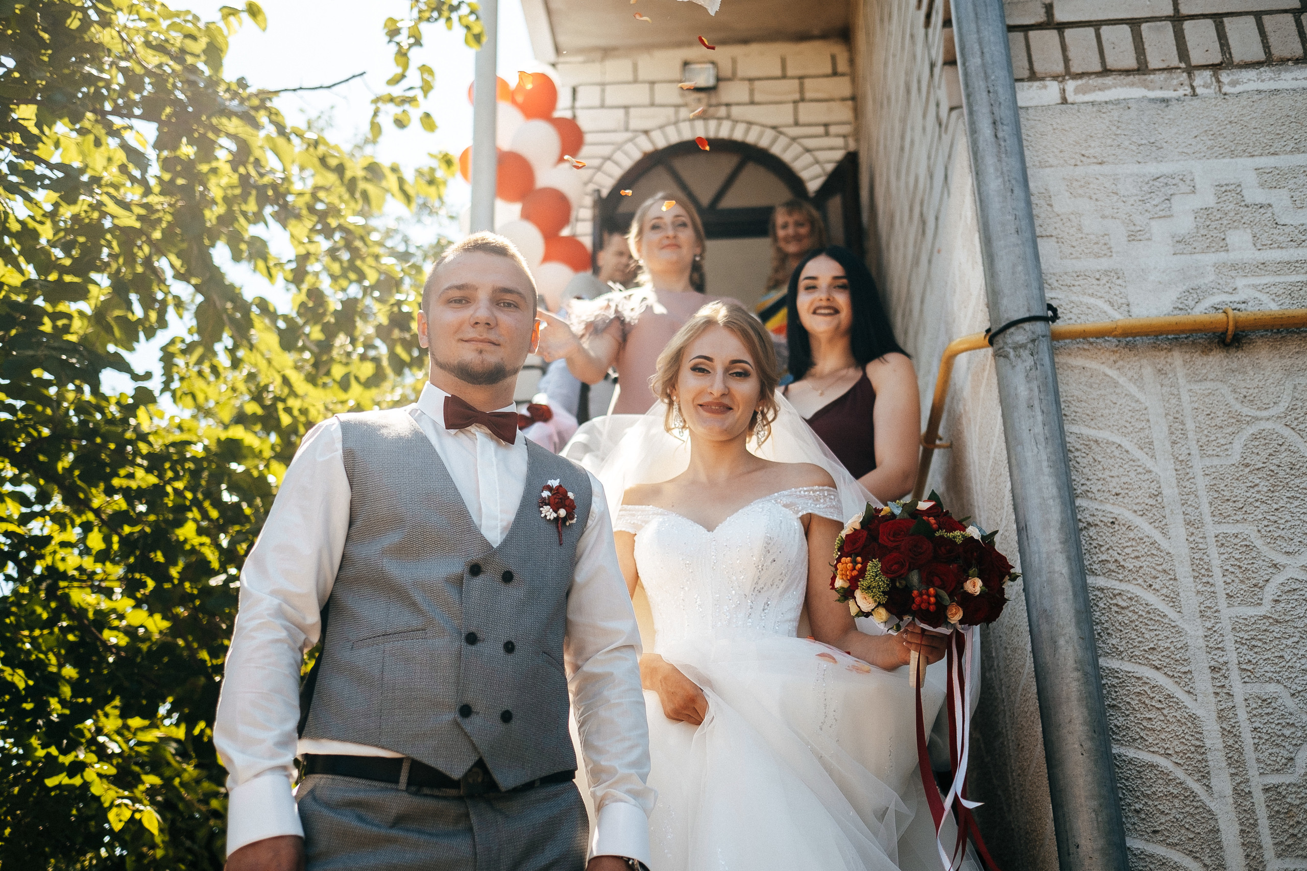 11.08.2018 Богдан+Юля. Ivan Skufinsky — wedding and family photographer in Vancouver