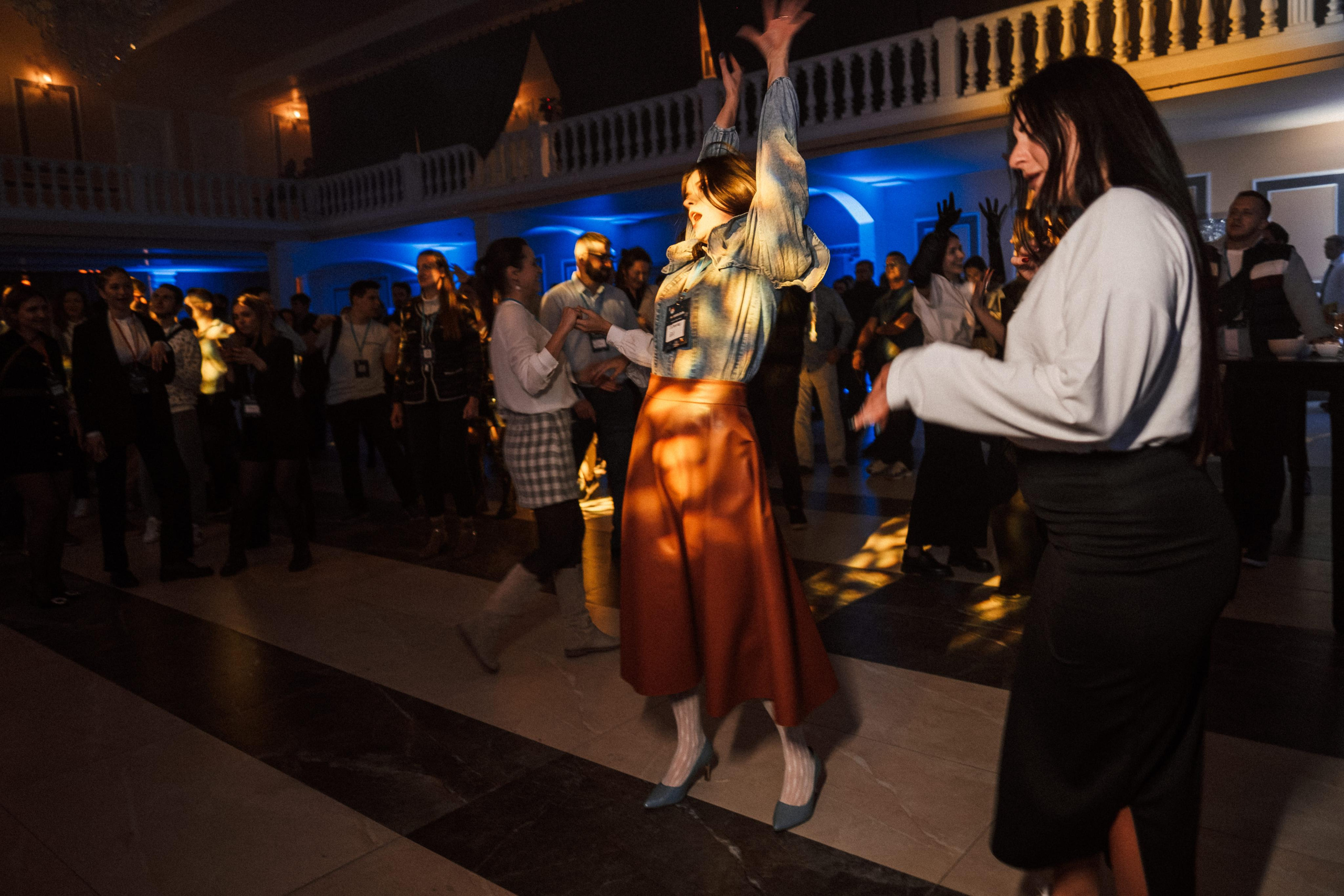 Event photographer in Vancouver Burnaby BC. Ivan Skufinsky — wedding and family photographer in Vancouver