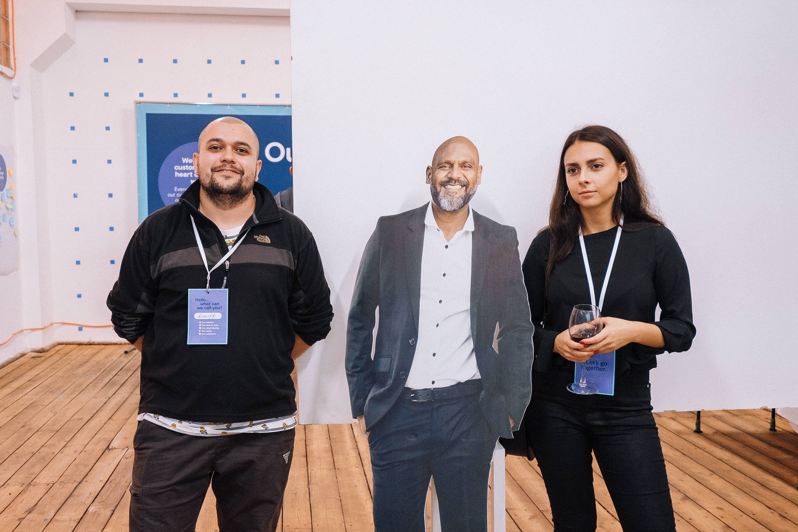 ZEO Alliance 24.10.19 party. Ivan Skufinsky — wedding and family photographer in Vancouver