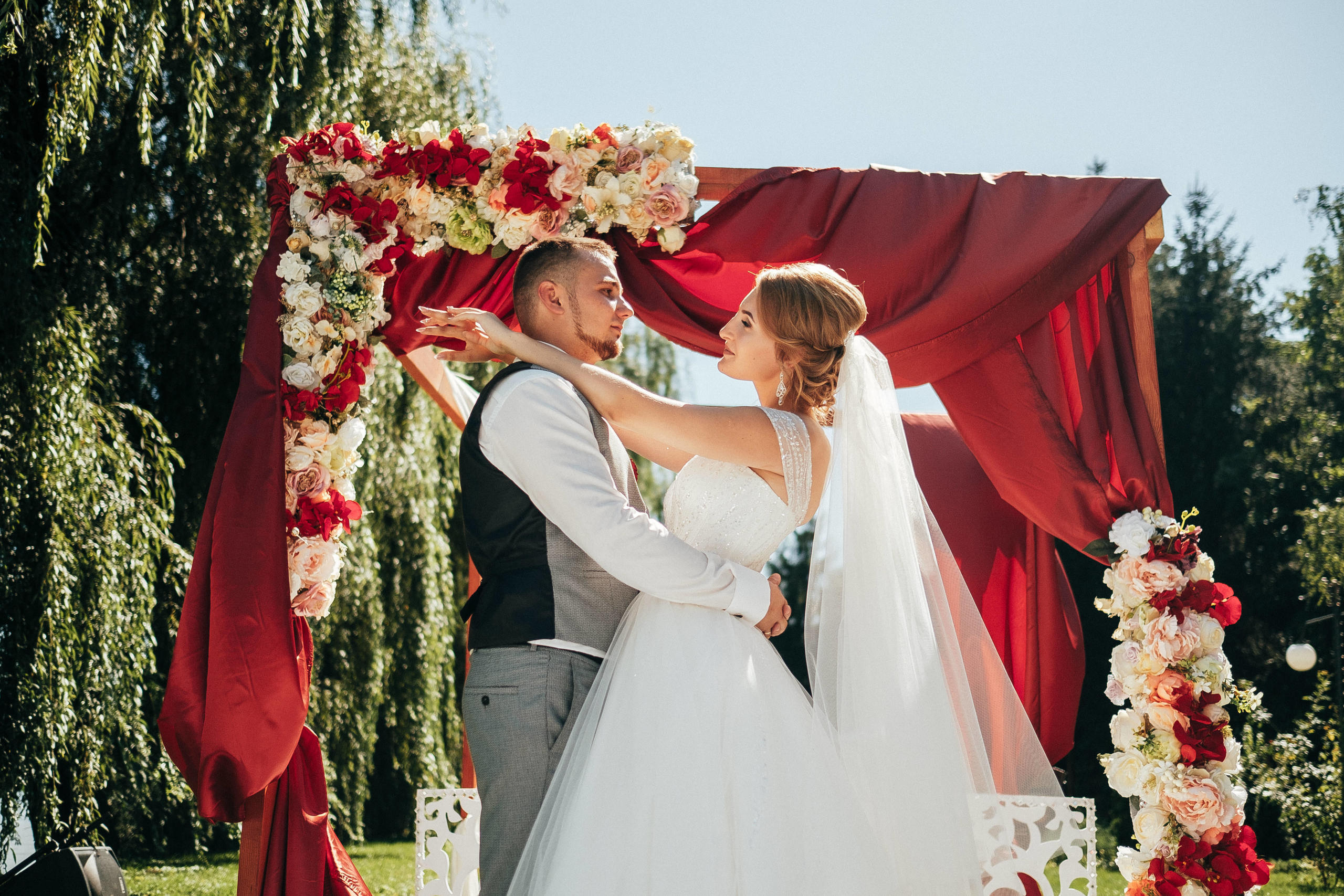 11.08.2018 Богдан+Юля. Ivan Skufinsky — wedding and family photographer in Vancouver