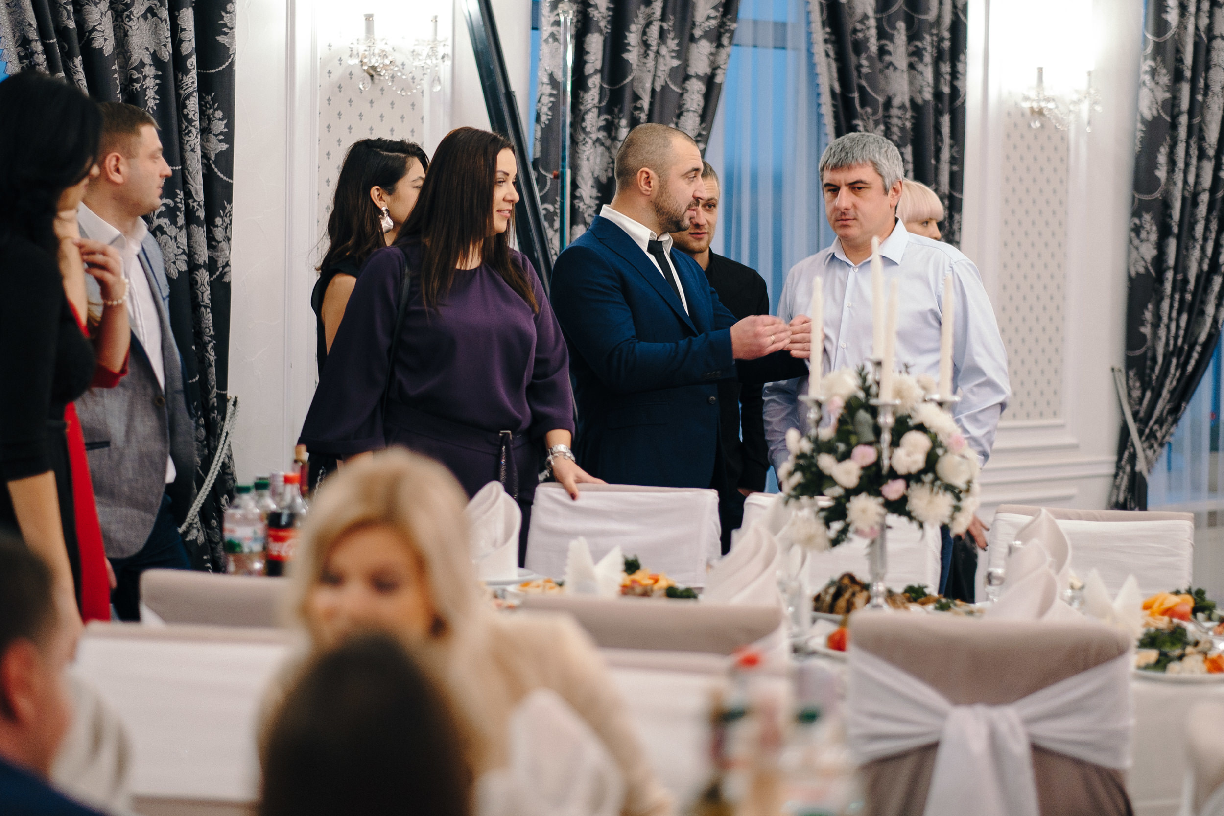 17.11.2018. Ivan Skufinsky — wedding and family photographer in Vancouver