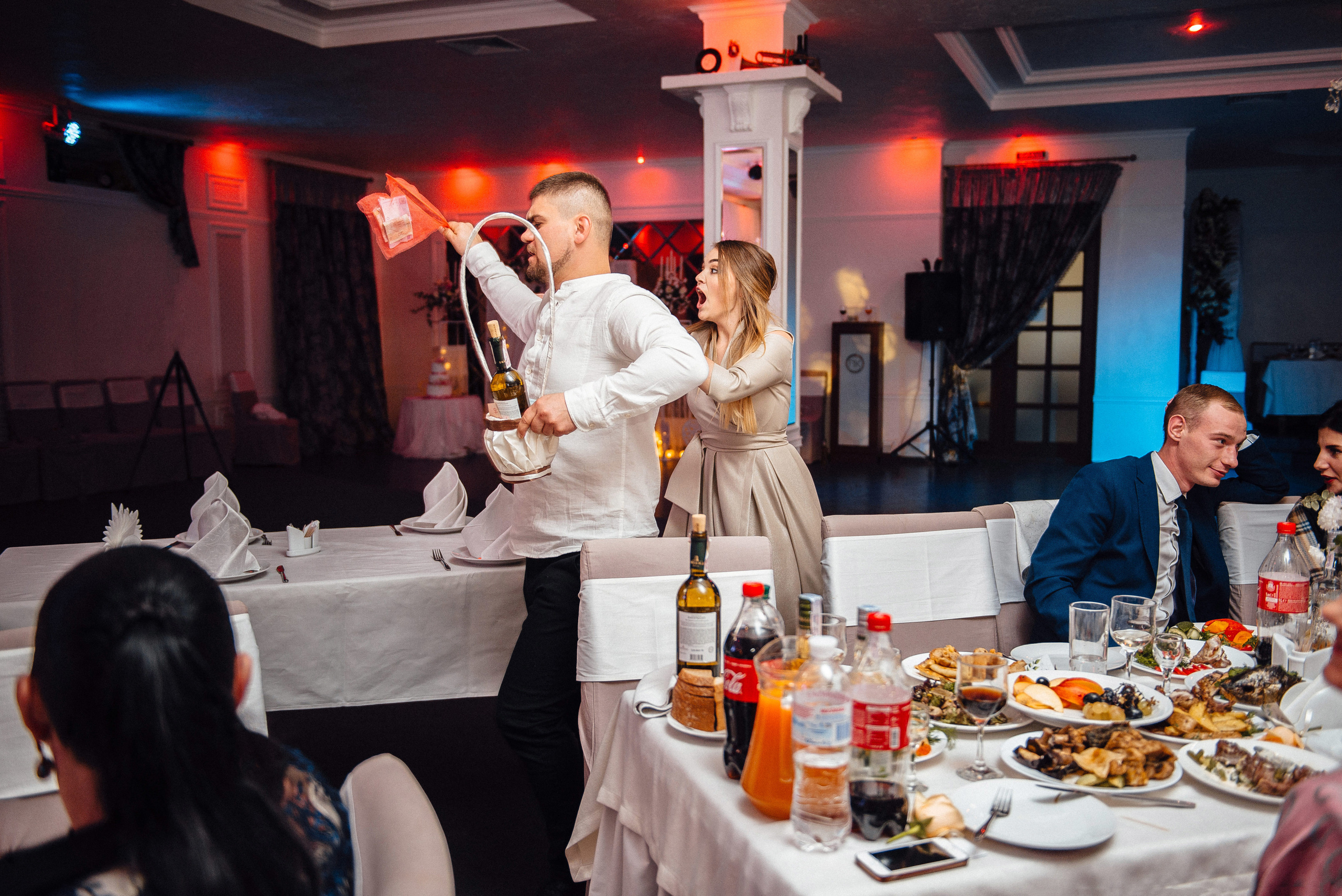 Wedding photoshoots photographer videographer Vancouver BC. Ivan Skufinsky — wedding and family photographer in Vancouver