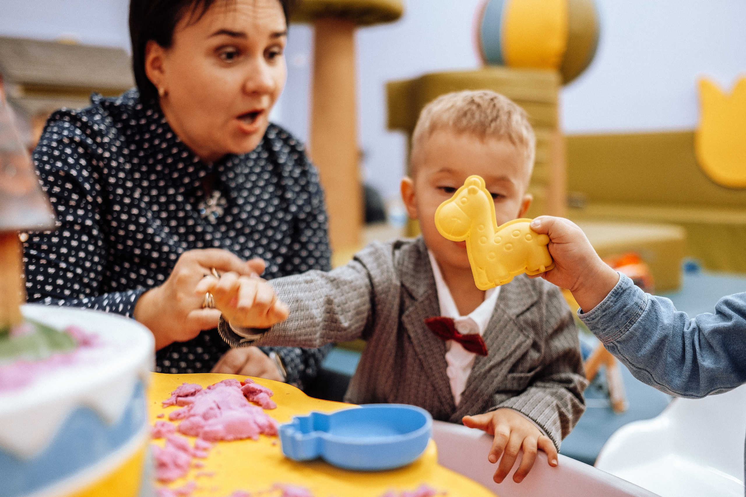 День Народження Матвій. Ivan Skufinsky — wedding and family photographer in Vancouver