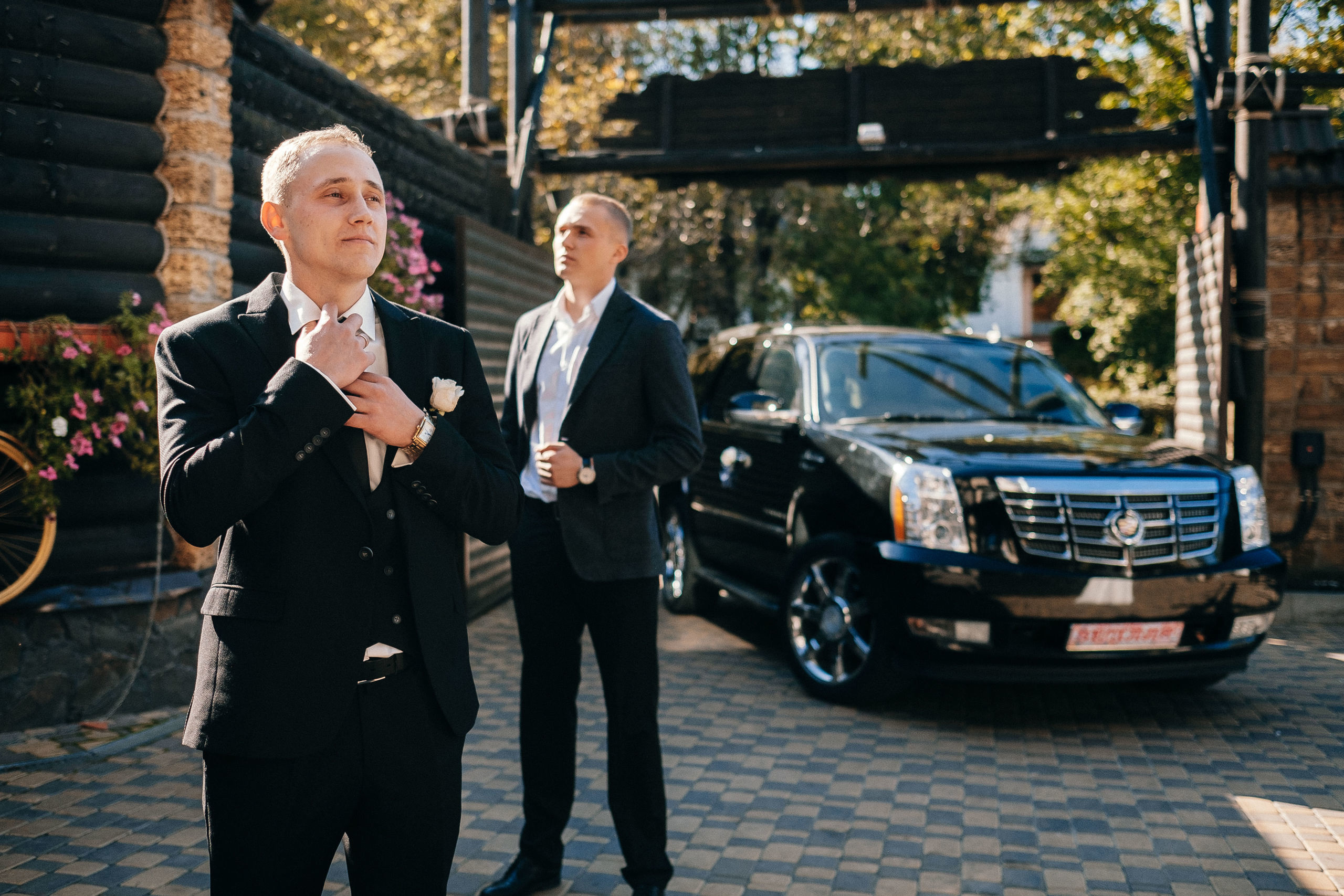 6.10.2018. Ivan Skufinsky — wedding and family photographer in Vancouver