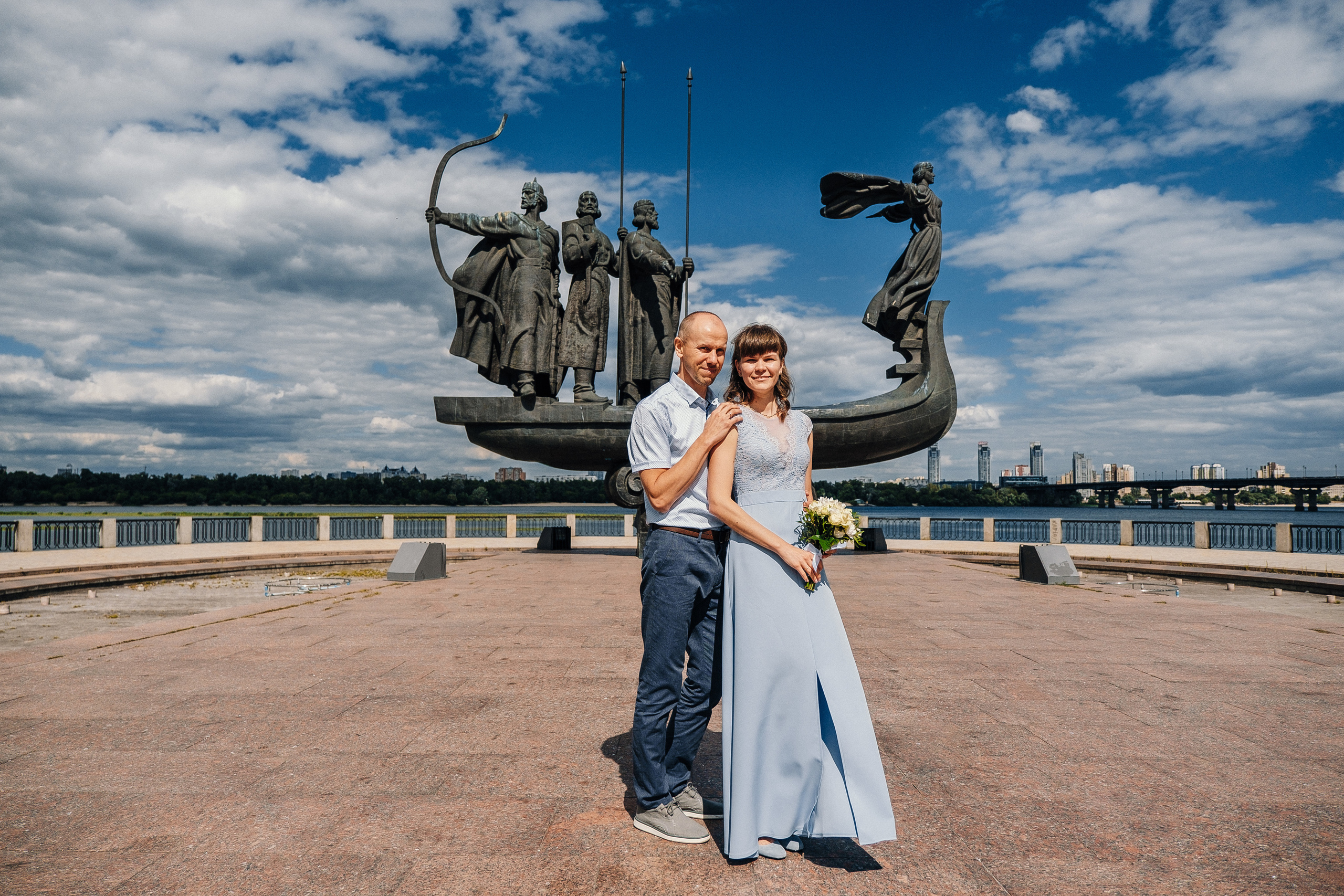 СВАДЬБА 04.07.19 Андрей+Катя. Ivan Skufinsky — wedding and family photographer in Vancouver