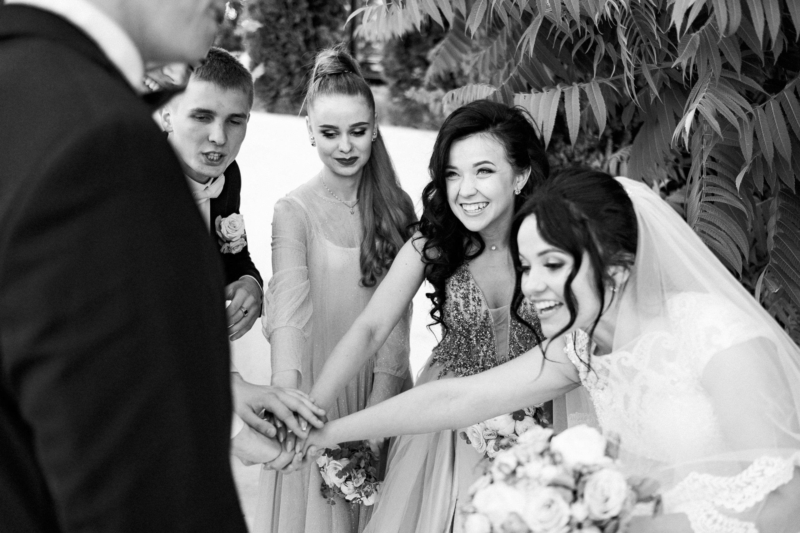 29.06.2019 WeddingStory. Ivan Skufinsky — wedding and family photographer in Vancouver