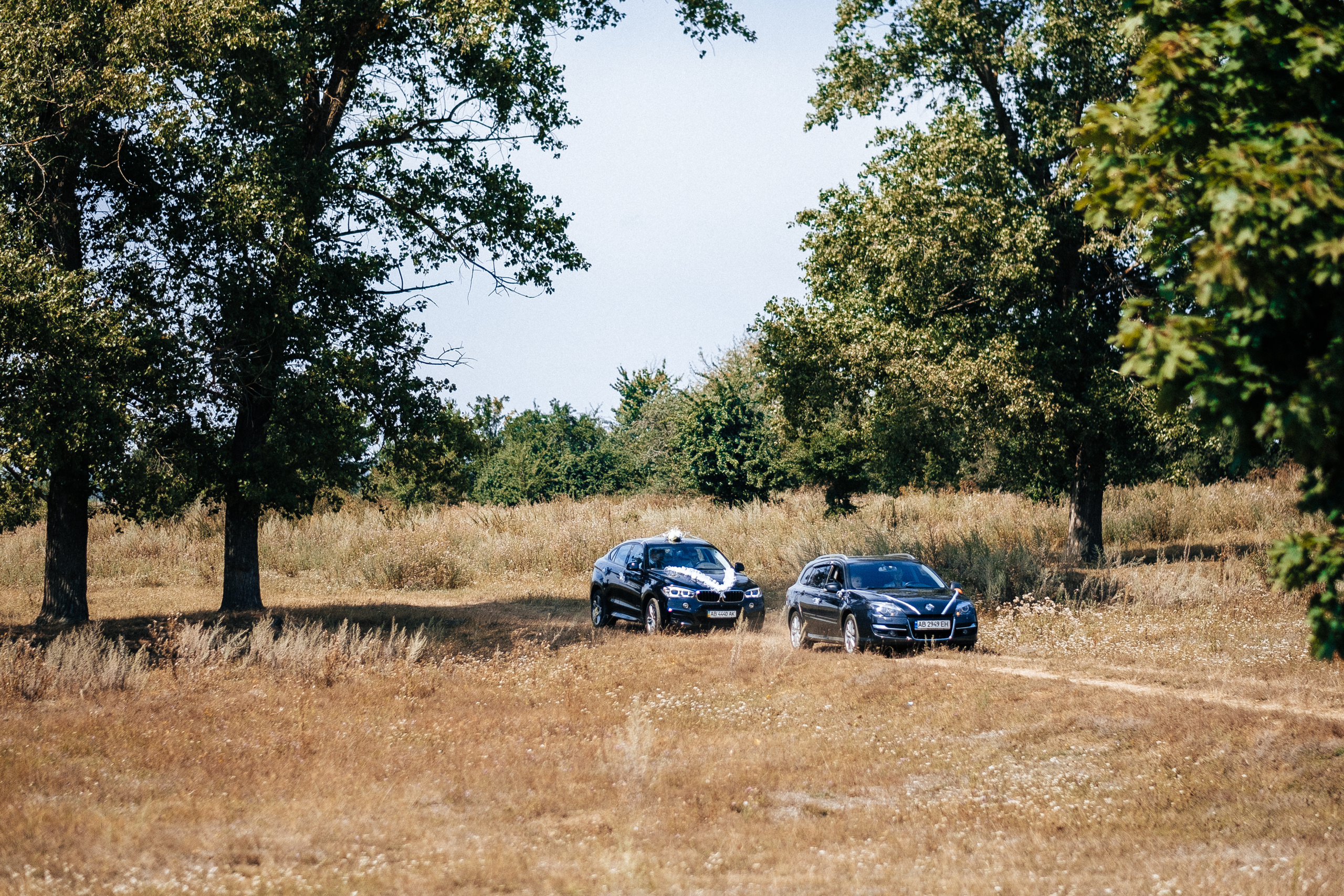 Свадьба 10.08.2019. Ivan Skufinsky — wedding and family photographer in Vancouver