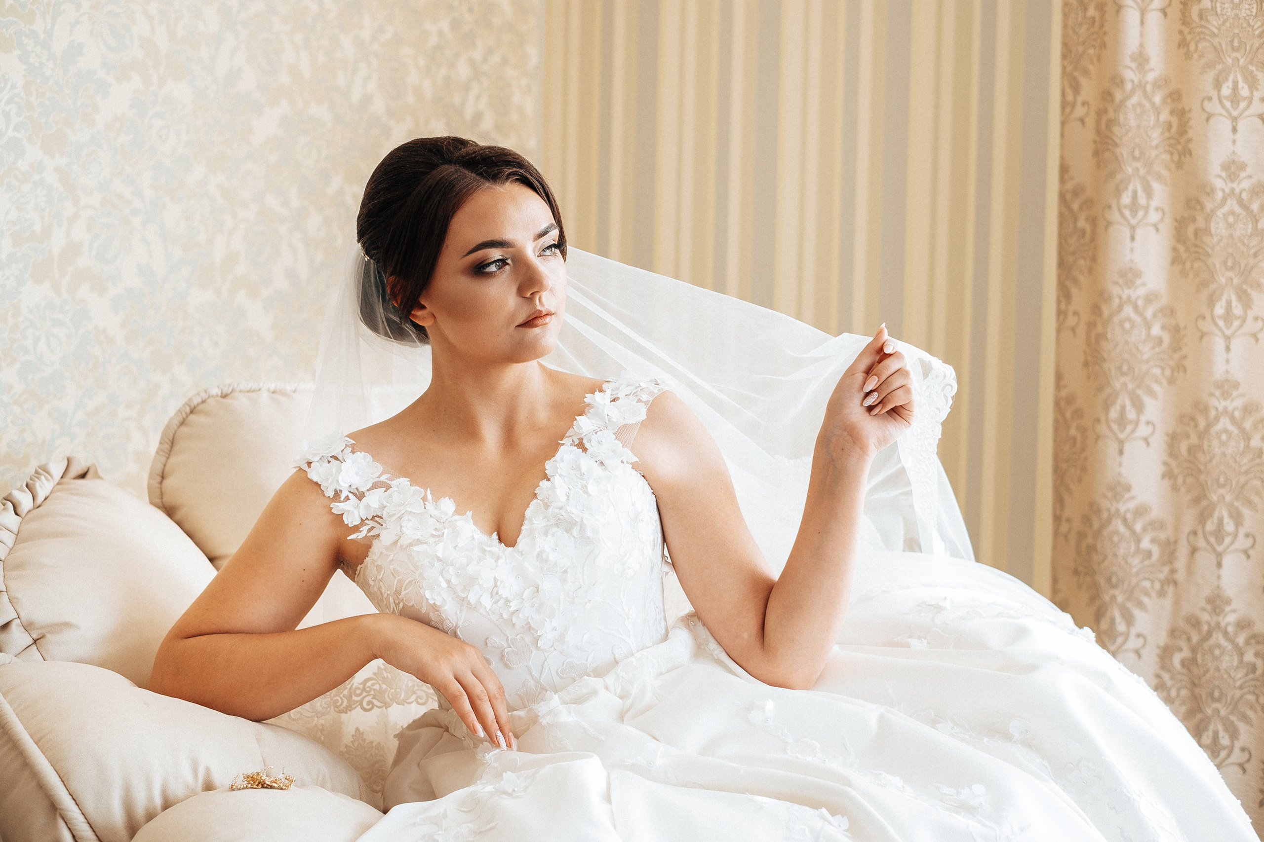 СВАДЬБА 20.07.2019 Дима+Катя. Ivan Skufinsky — wedding and family photographer in Vancouver