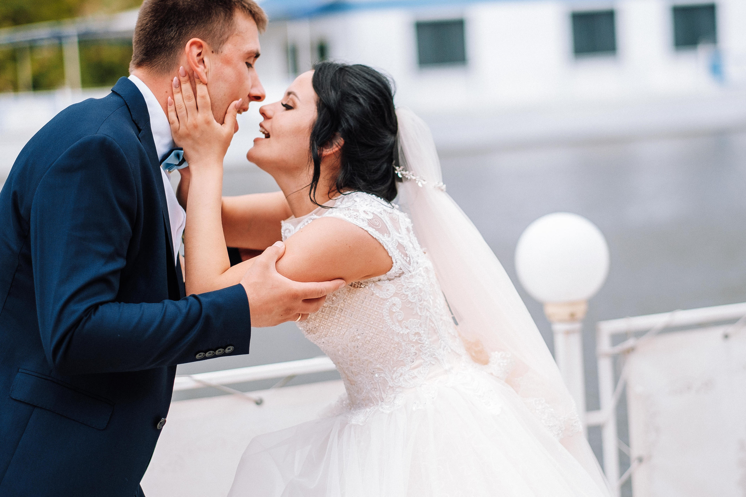 Wedding Story mini 29.06.2019. Ivan Skufinsky — wedding and family photographer in Vancouver