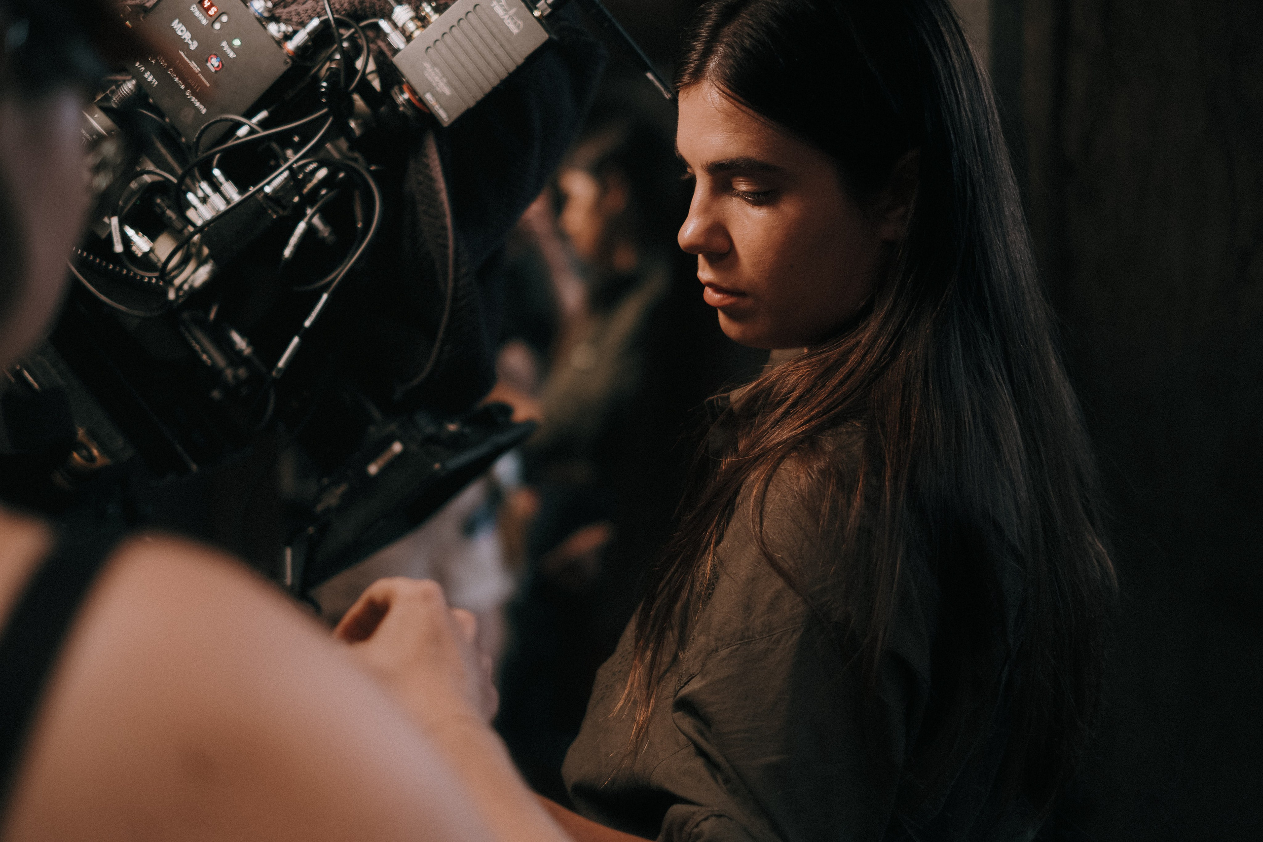 BTS -=NIGHT ROUTINE=- 2024. Ivan Skufinsky — wedding and family photographer in Vancouver