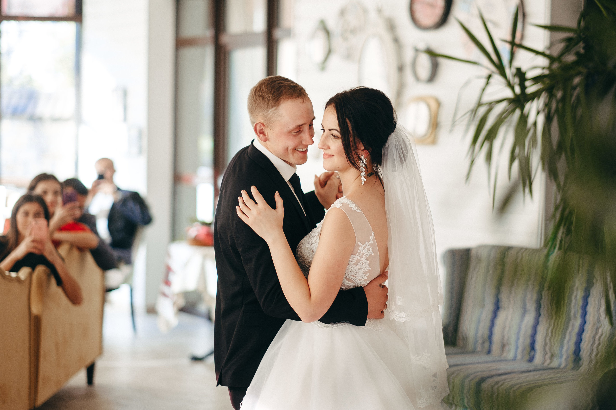 6.10.2018. Ivan Skufinsky — wedding and family photographer in Vancouver