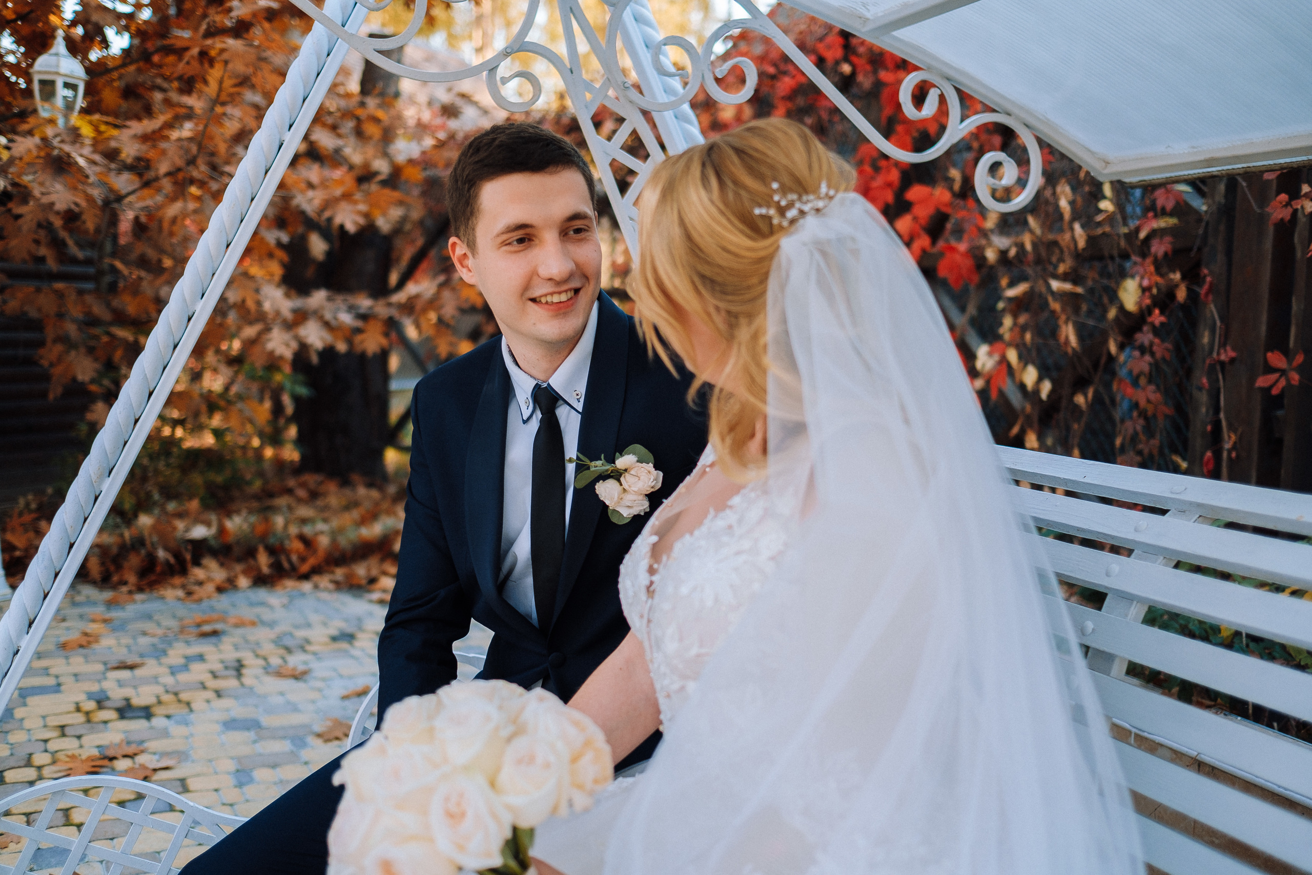 2019 19.10 WeddingStory Евгений+Юлия. Ivan Skufinsky — wedding and family photographer in Vancouver