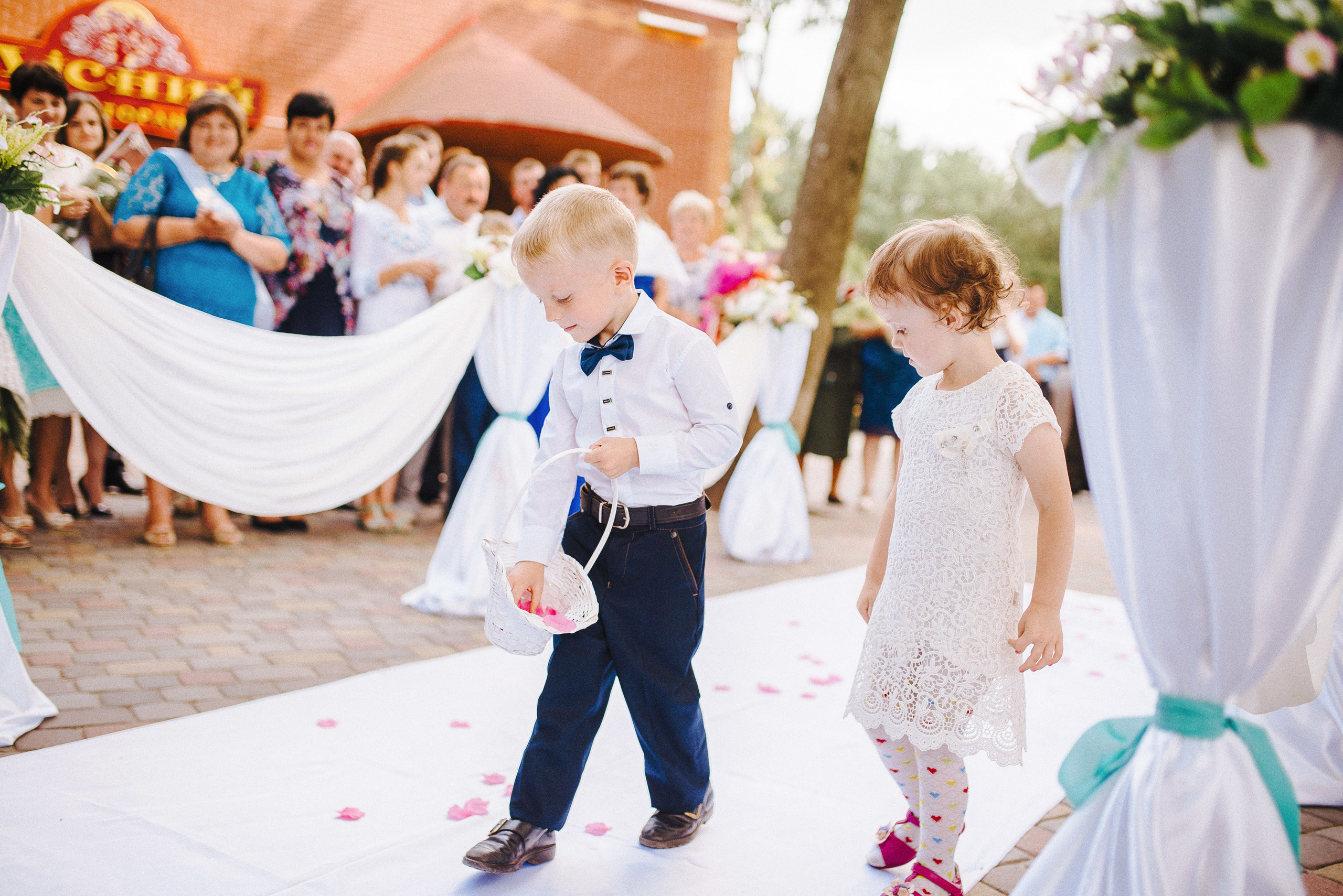 Всеволод и Ирина. Ivan Skufinsky — wedding and family photographer in Vancouver