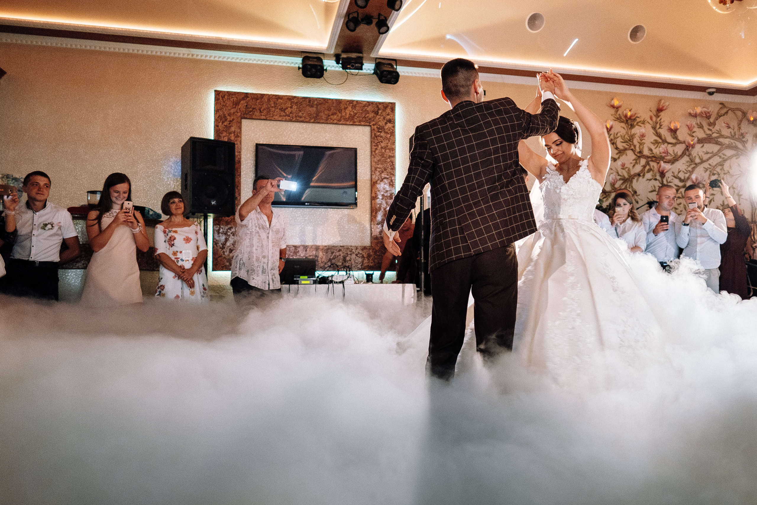 СВАДЬБА 20.07.2019 Дима+Катя. Ivan Skufinsky — wedding and family photographer in Vancouver