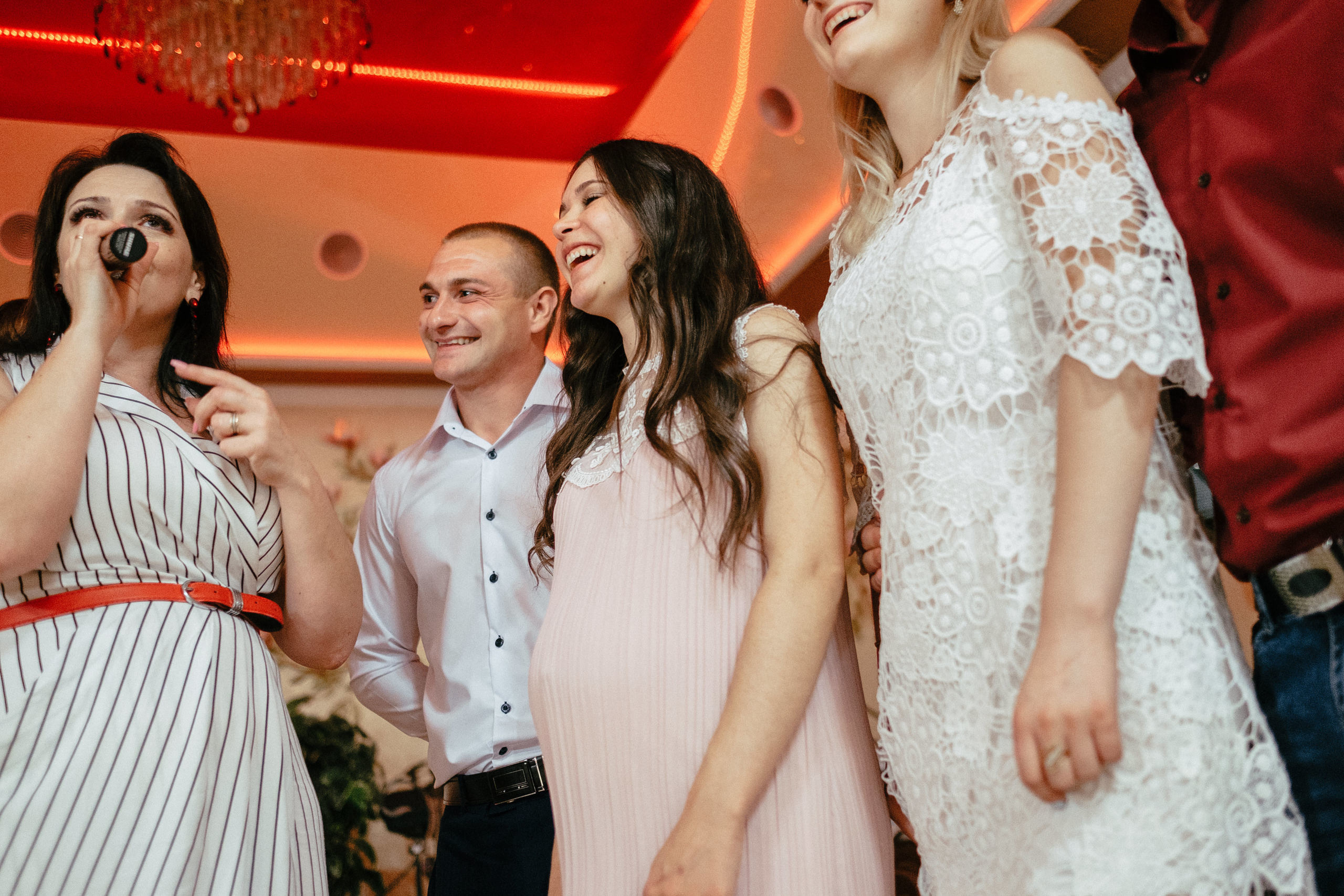 4.08.2018 Wedding Day. Ivan Skufinsky — wedding and family photographer in Vancouver