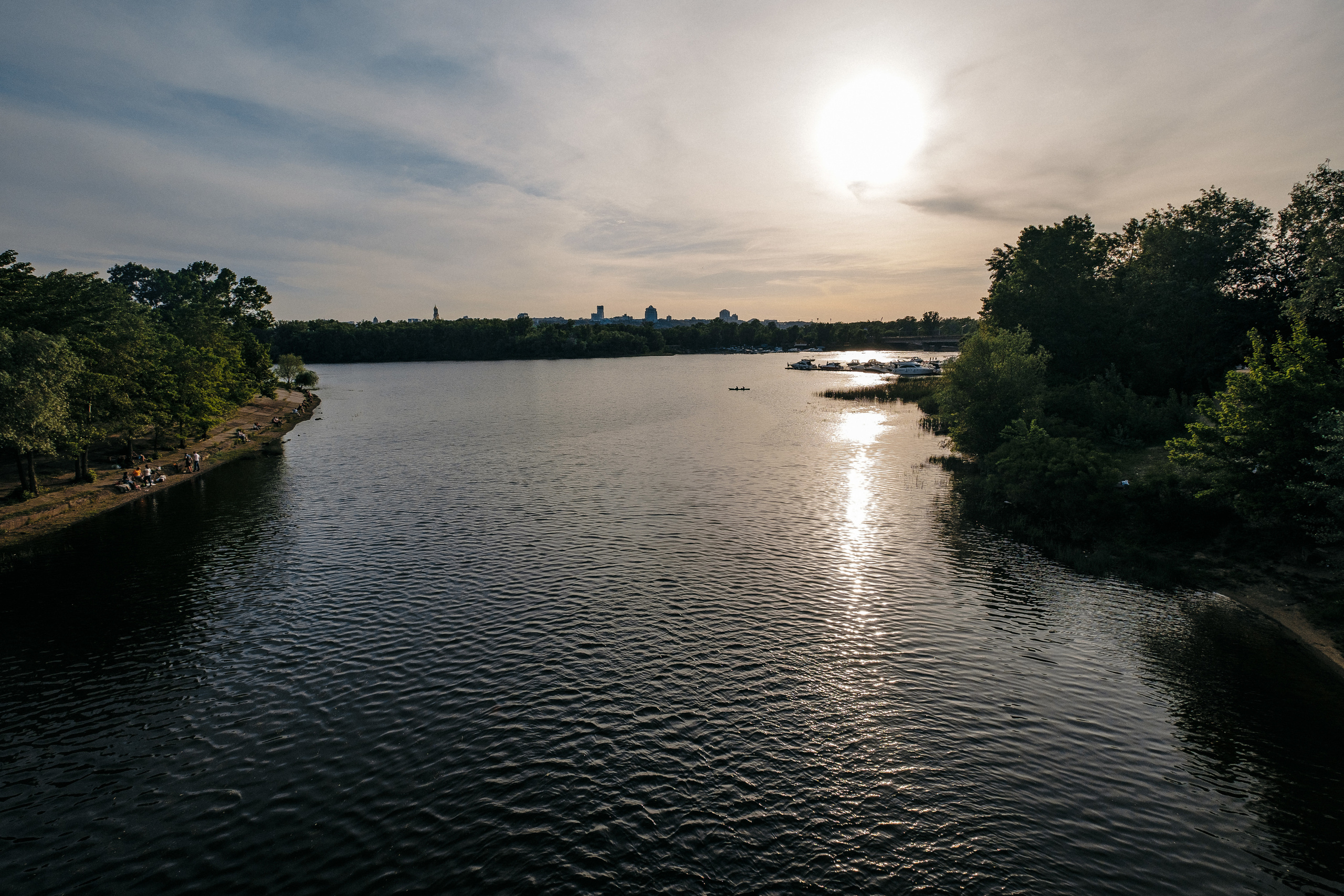 YahtClub Kiev 18.05.19. Ivan Skufinsky — wedding and family photographer in Vancouver