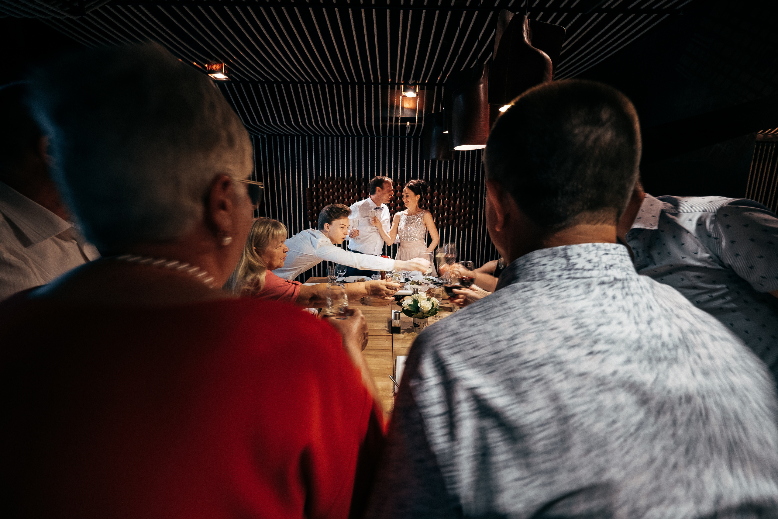 Silven+Olga Киев 17.08.2018. Ivan Skufinsky — wedding and family photographer in Vancouver