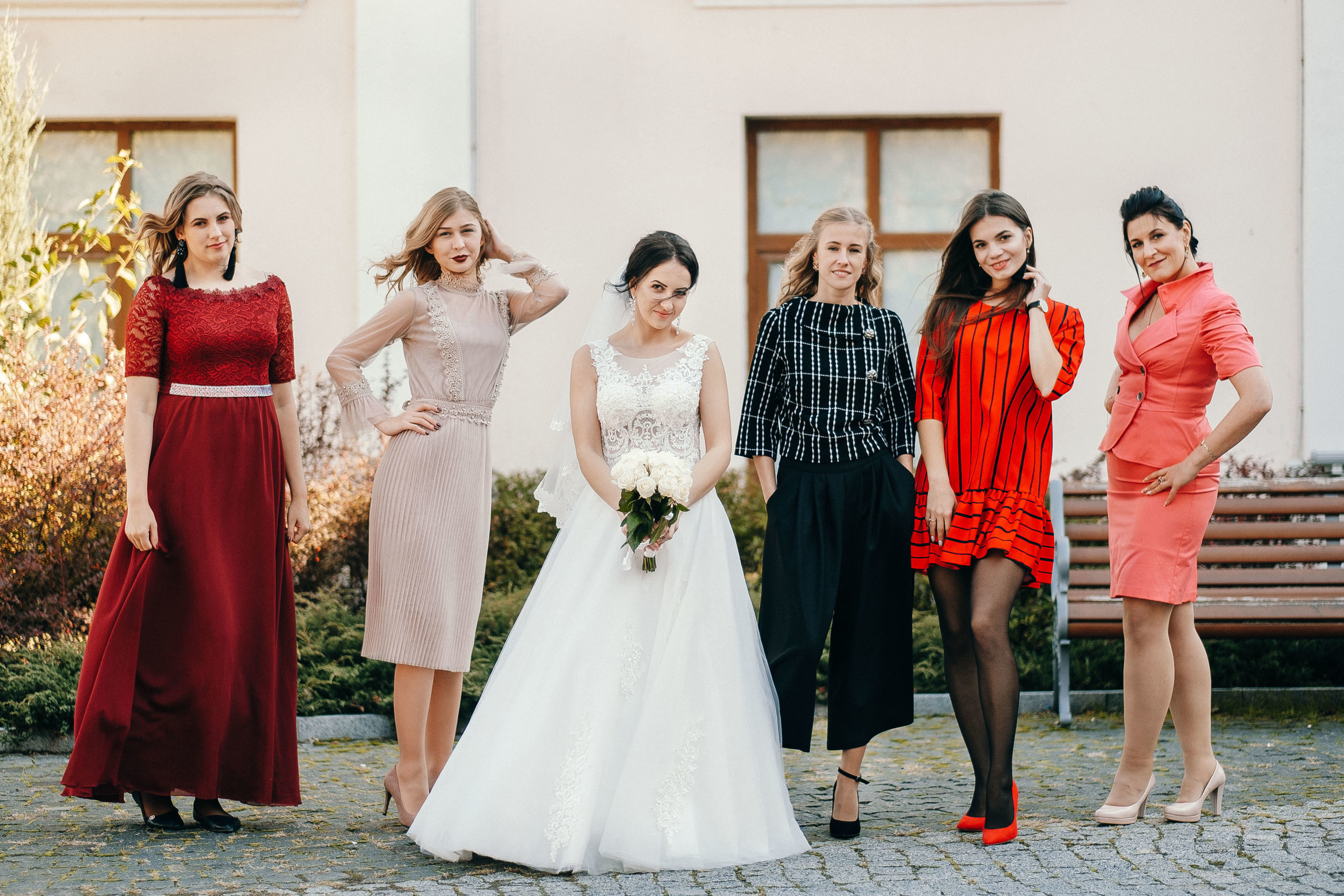 6.10.2018. Ivan Skufinsky — wedding and family photographer in Vancouver