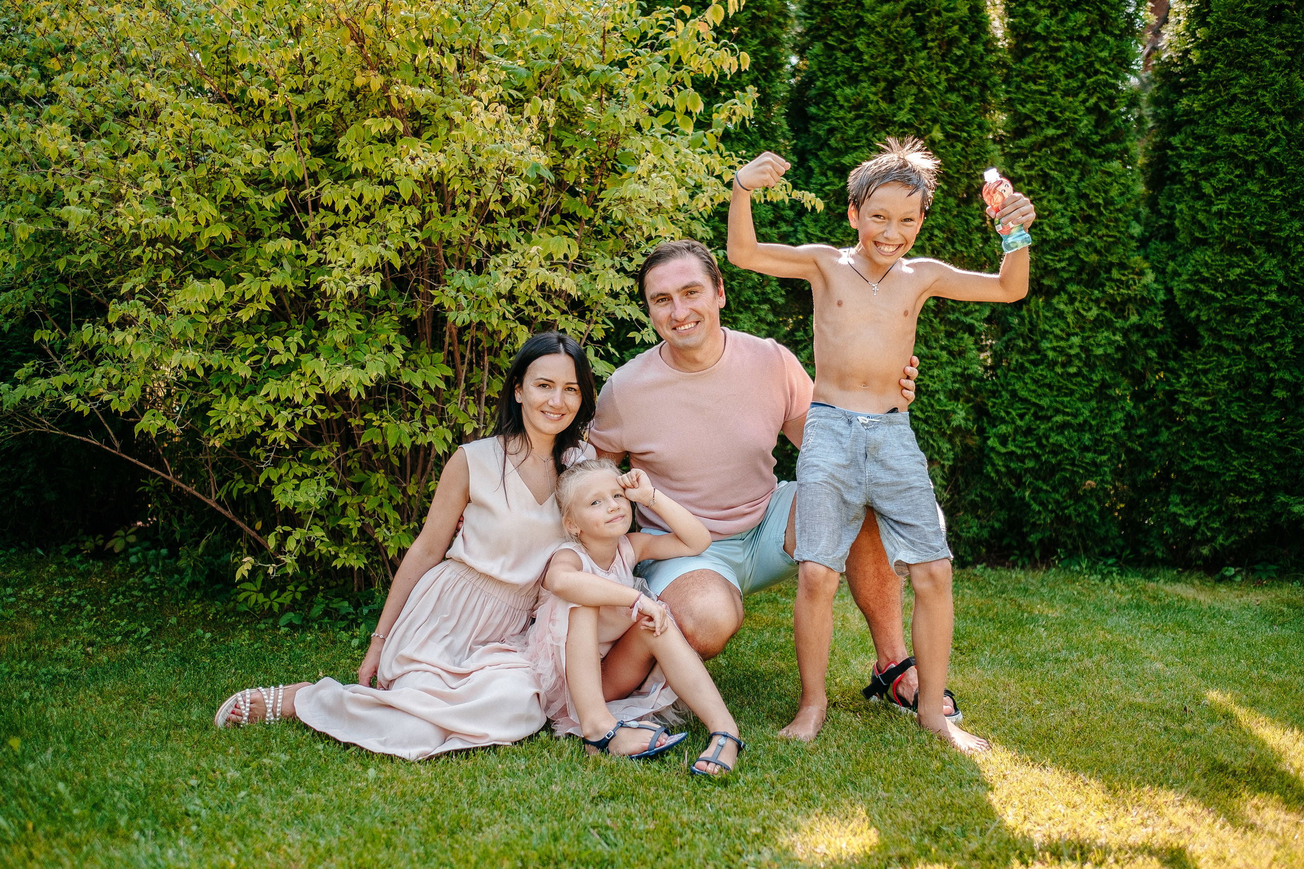 Best150 (день рождения Лизочка). Ivan Skufinsky — wedding and family photographer in Vancouver