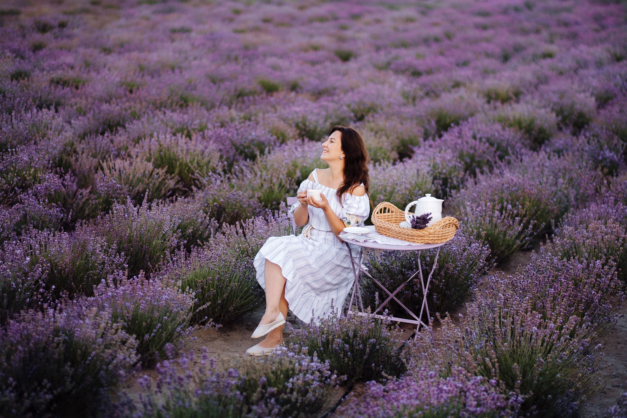 LaVANda. Ivan Skufinsky — wedding and family photographer in Vancouver