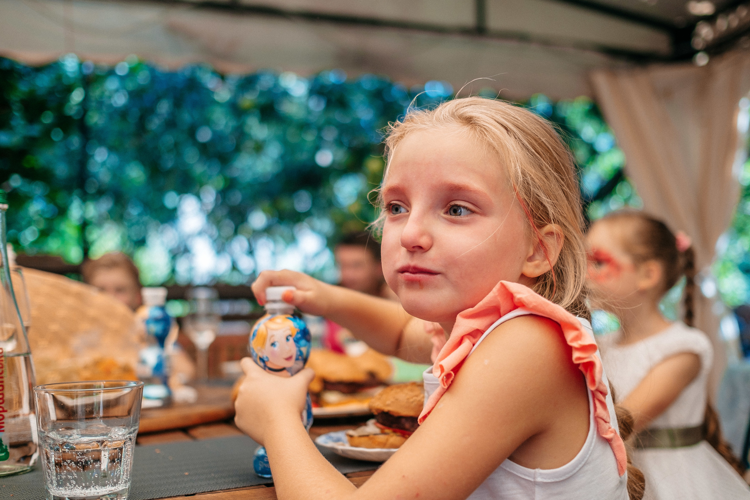 День Рождения Лизочка (2018). Ivan Skufinsky — wedding and family photographer in Vancouver