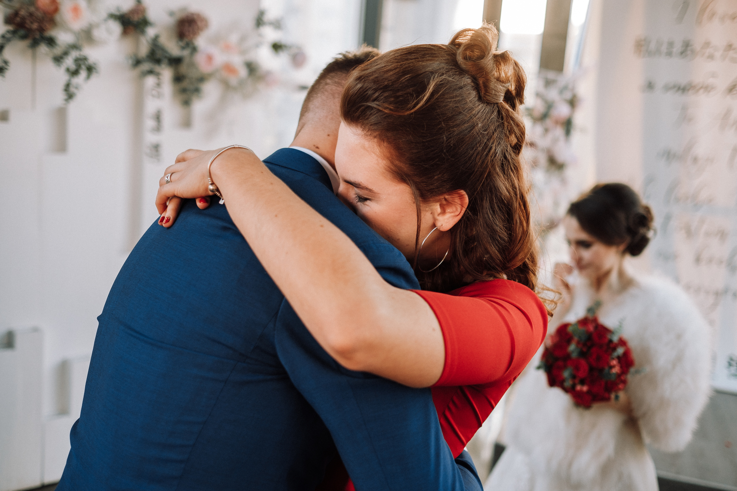 Alexandr+Anastasia 24.11.2019 WeddingStory. Ivan Skufinsky — wedding and family photographer in Vancouver