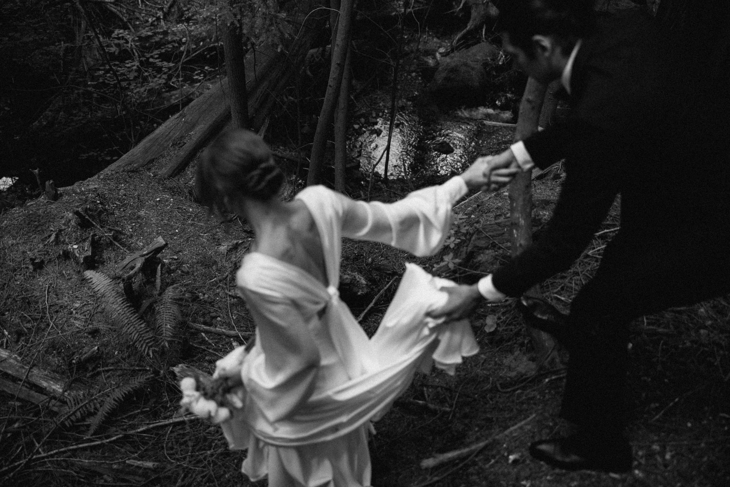 Ivan Skufinsky — wedding and family photographer in Vancouver