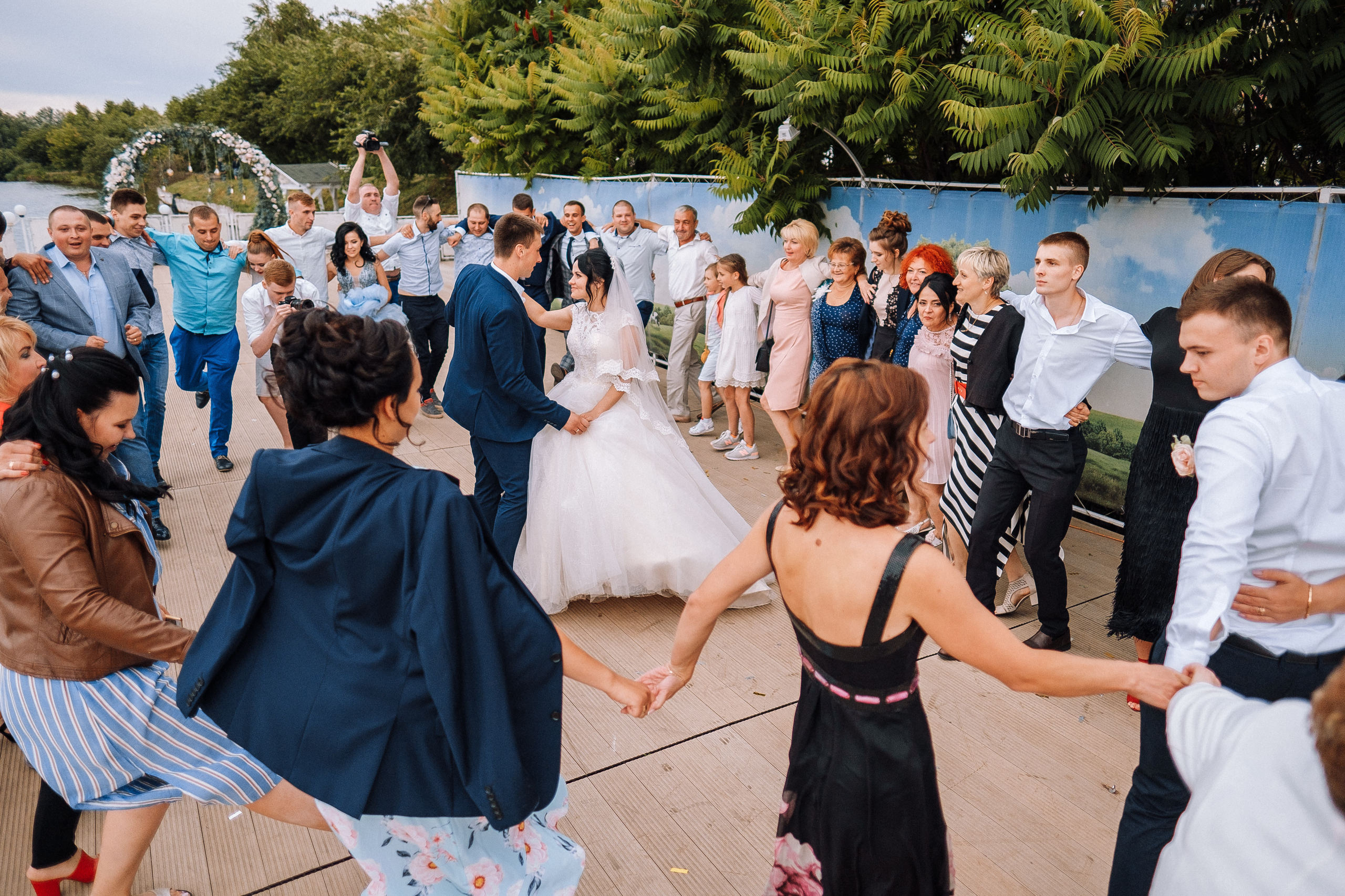 29.06.2019 WeddingStory. Ivan Skufinsky — wedding and family photographer in Vancouver