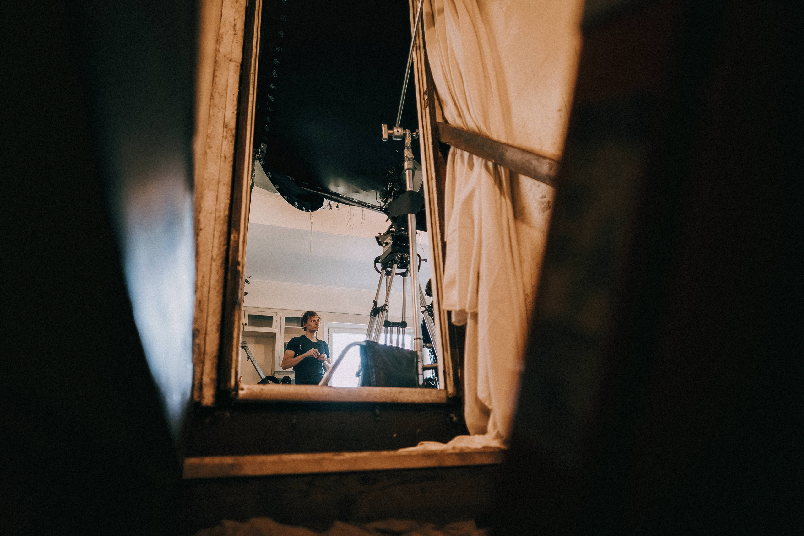 BTS -=NIGHT ROUTINE=- 2024. Ivan Skufinsky — wedding and family photographer in Vancouver