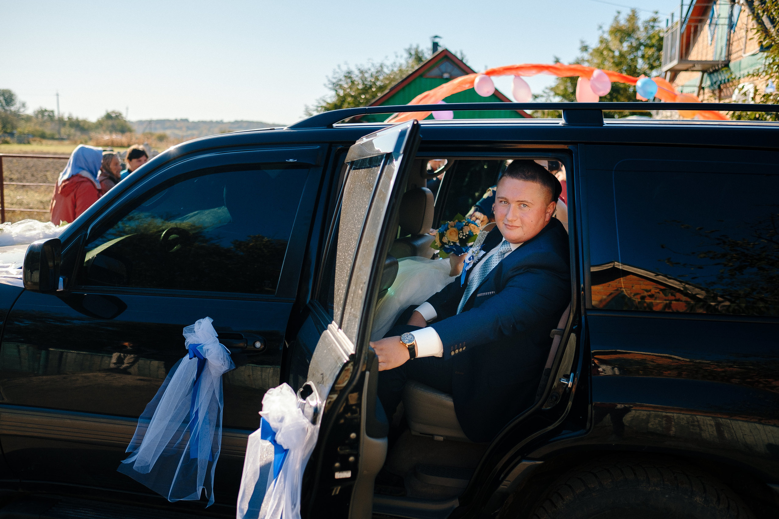 7.10.2018. Ivan Skufinsky — wedding and family photographer in Vancouver